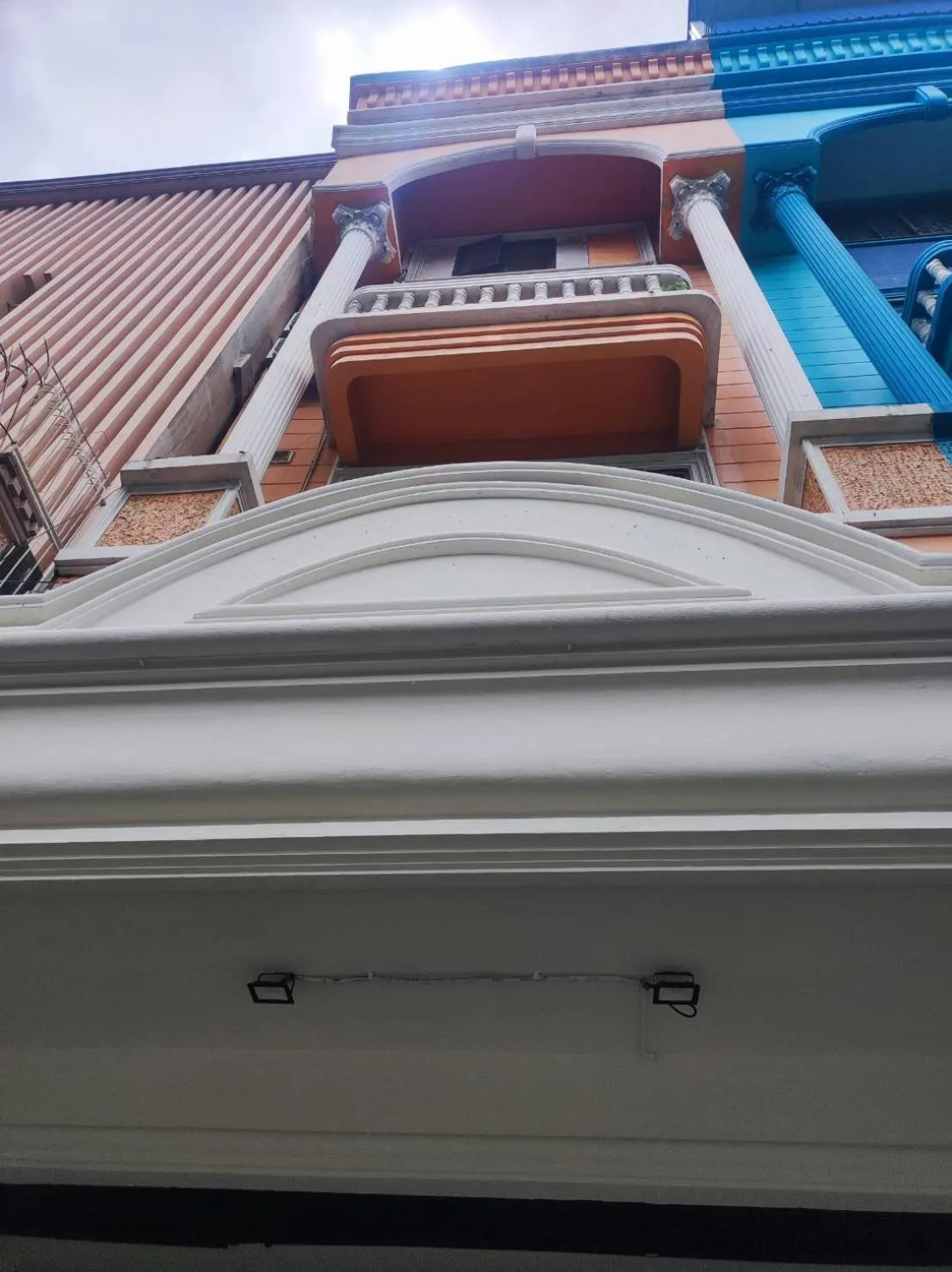 Property building in mstay