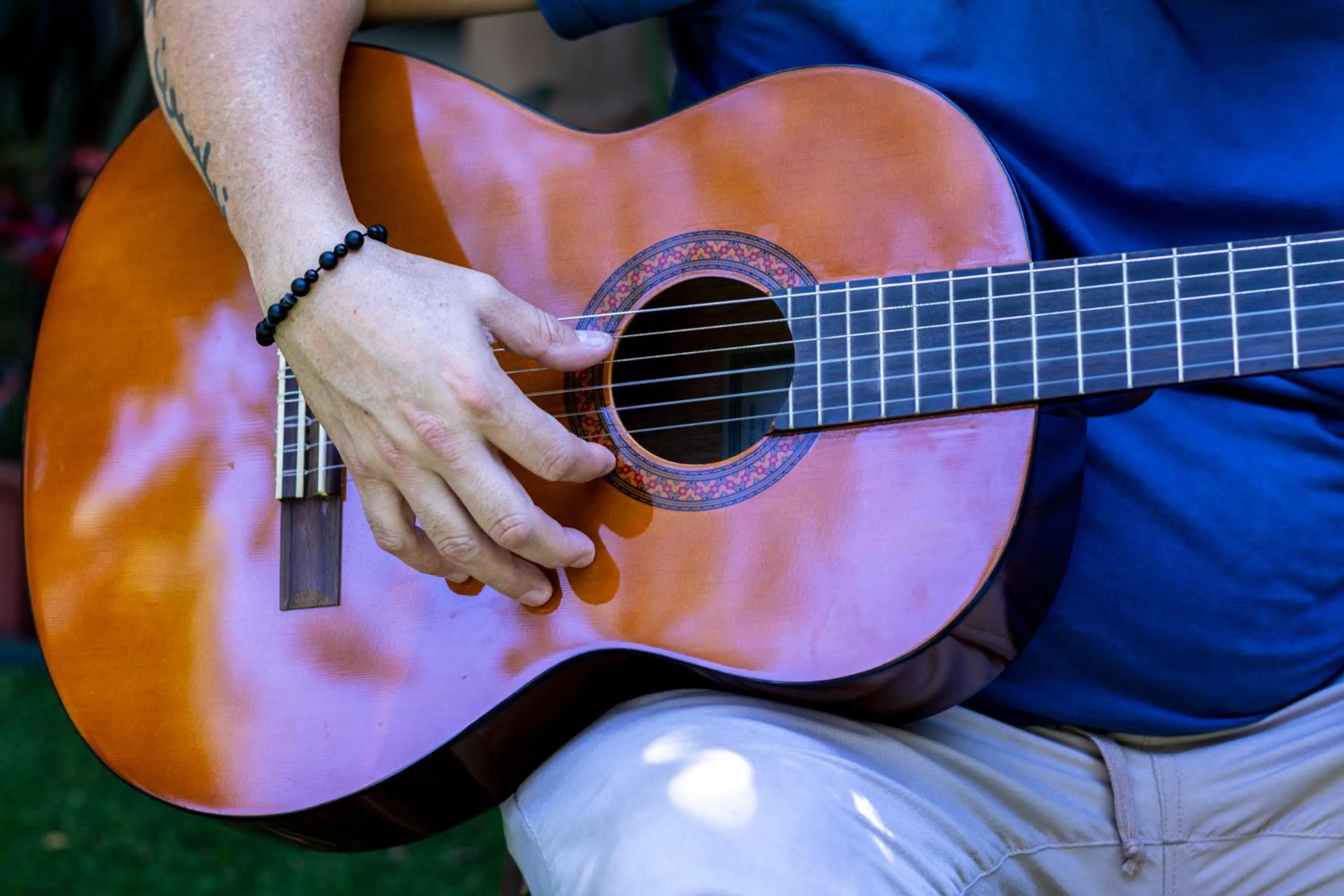 Entertainment in Ammare Hotel Boutique