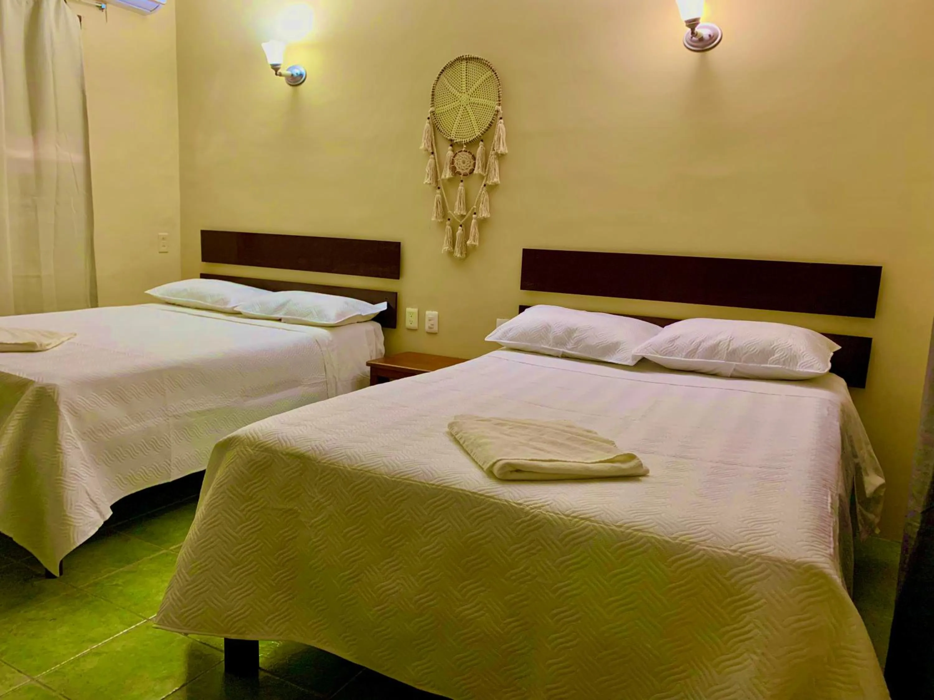 Bedroom, Bed in Ammare Hotel Boutique