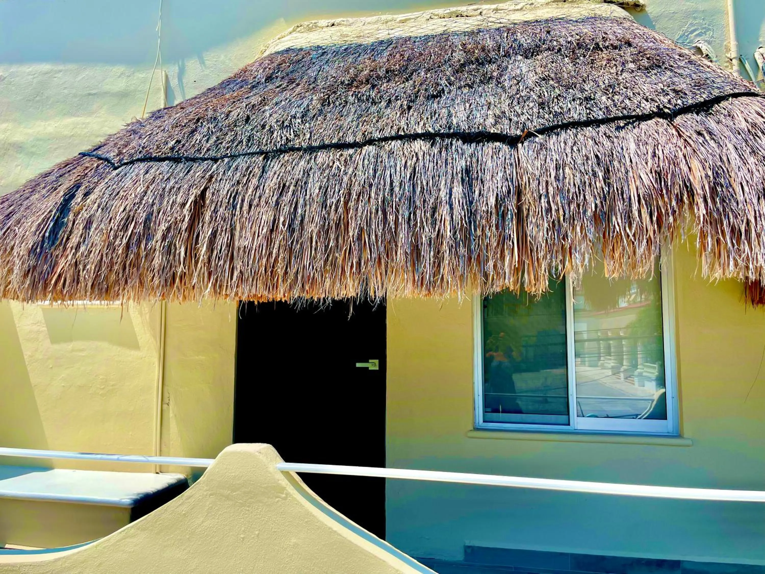 Property building in Ammare Hotel Boutique