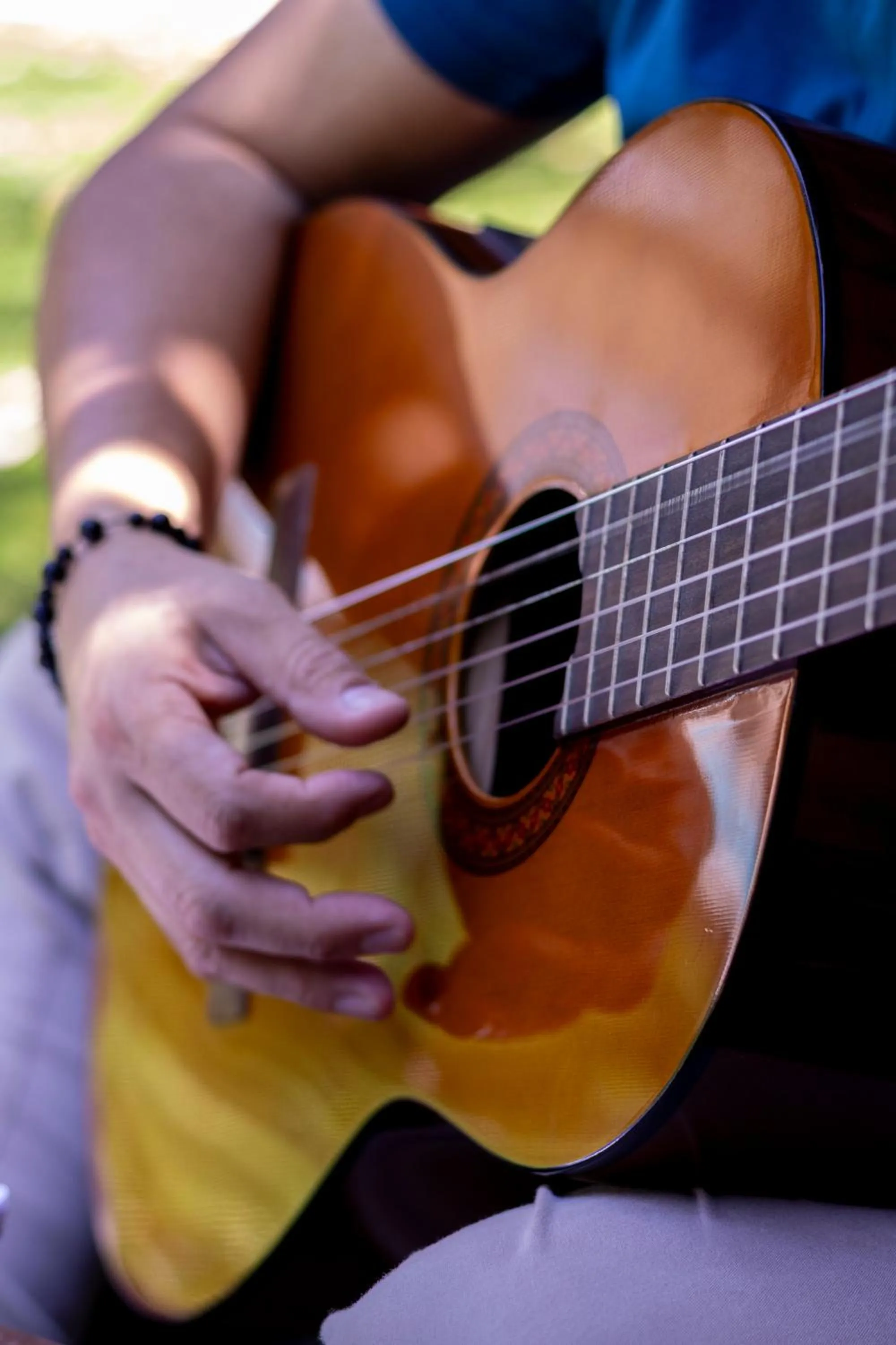 Entertainment in Ammare Hotel Boutique