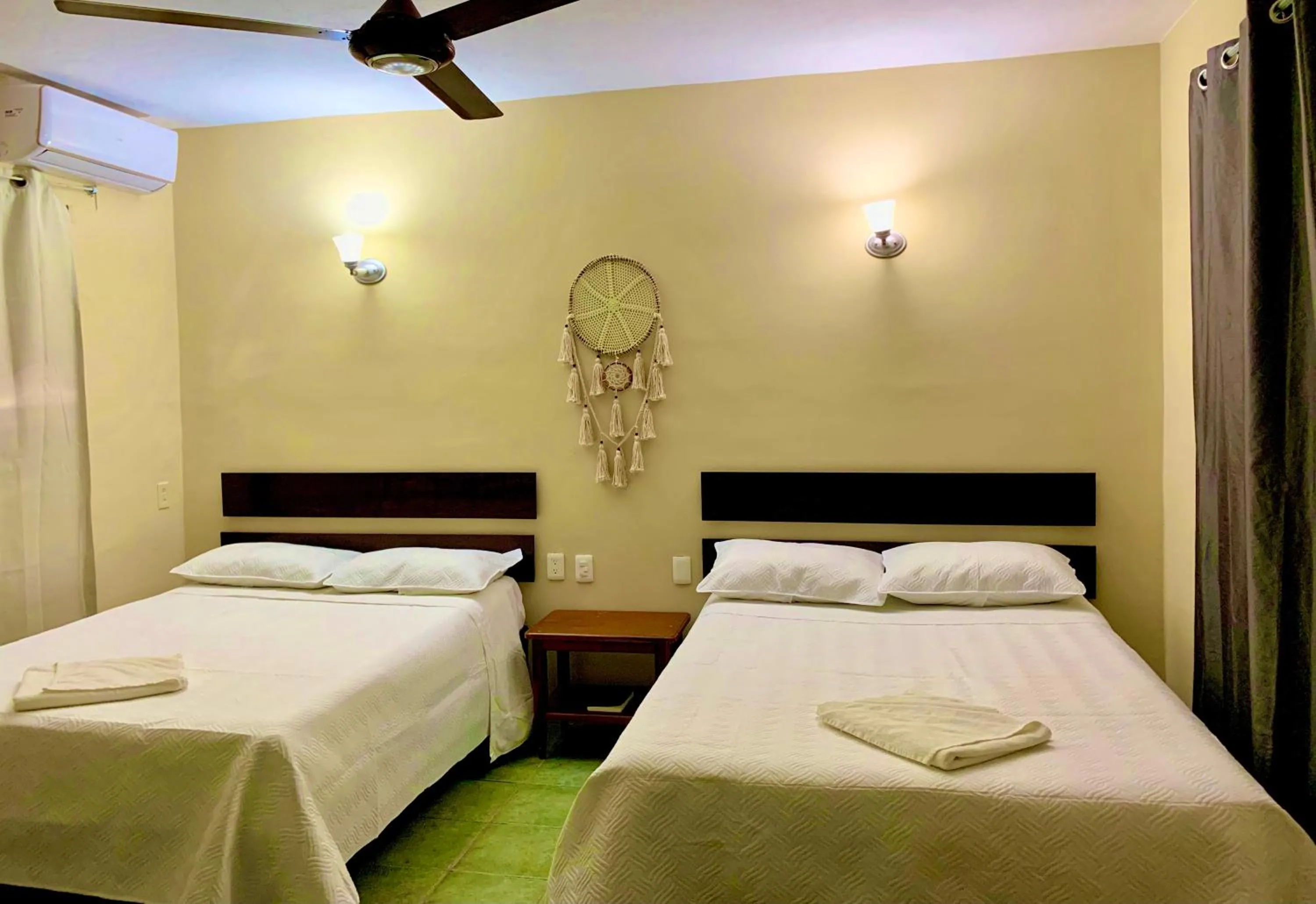 Bedroom, Bed in Ammare Hotel Boutique