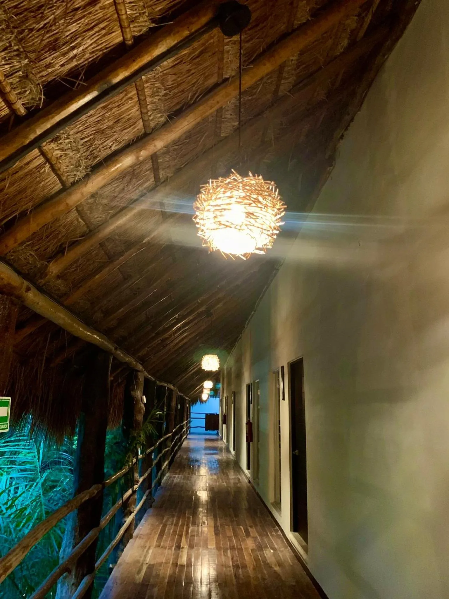 Property building in Ammare Hotel Boutique