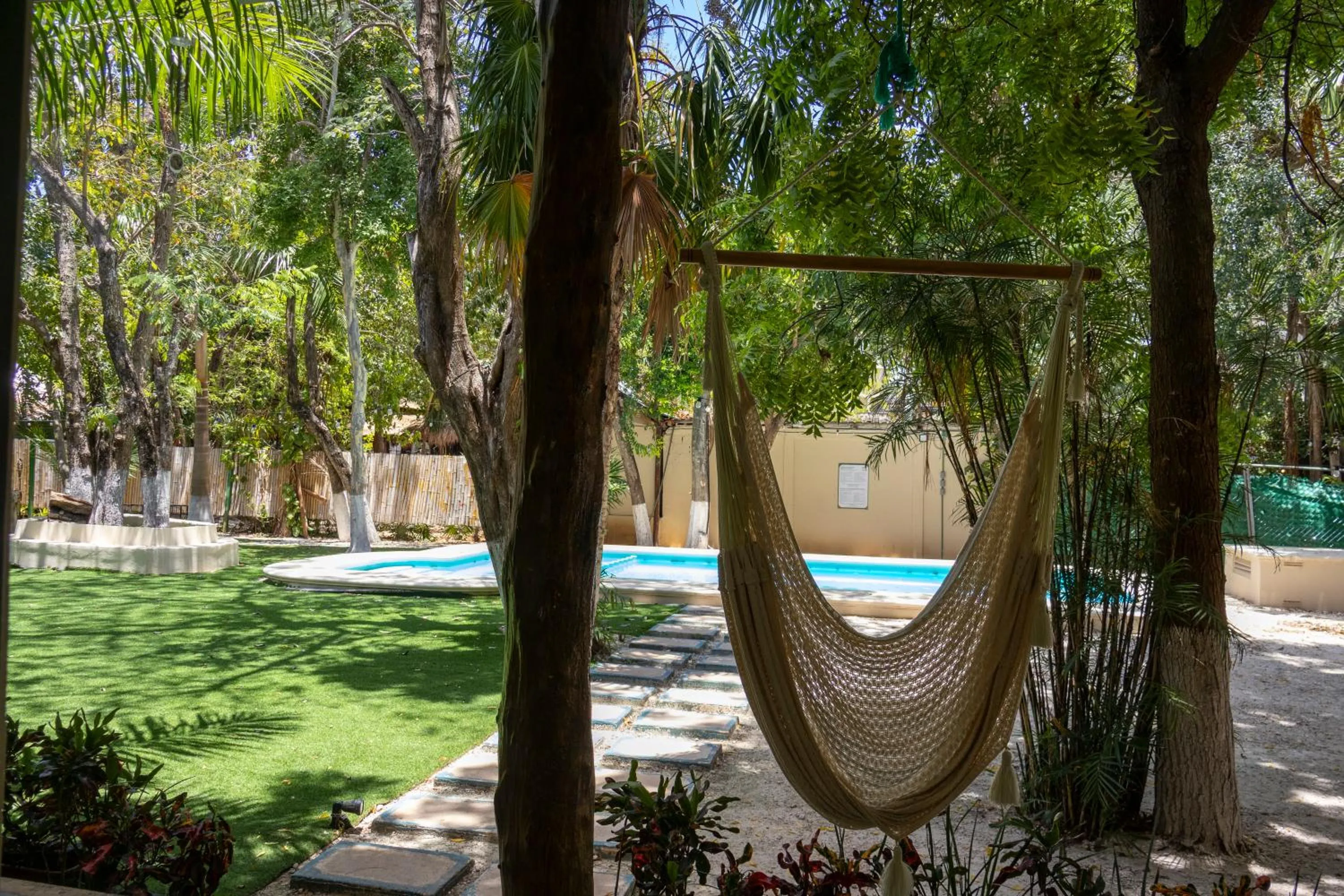 Sunset in Ammare Hotel Boutique