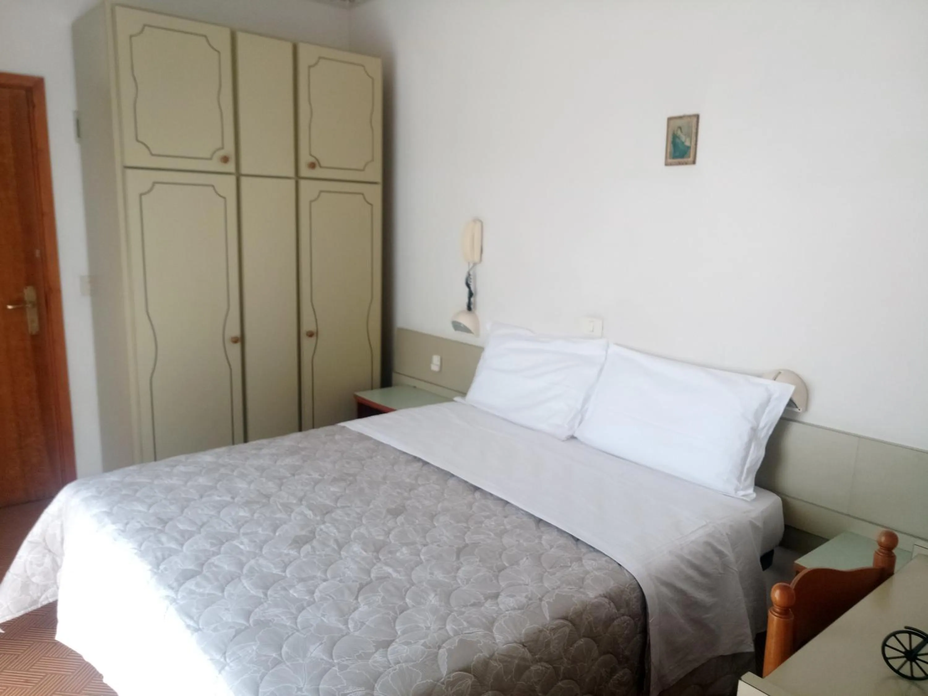 Photo of the whole room in Hotel Welt