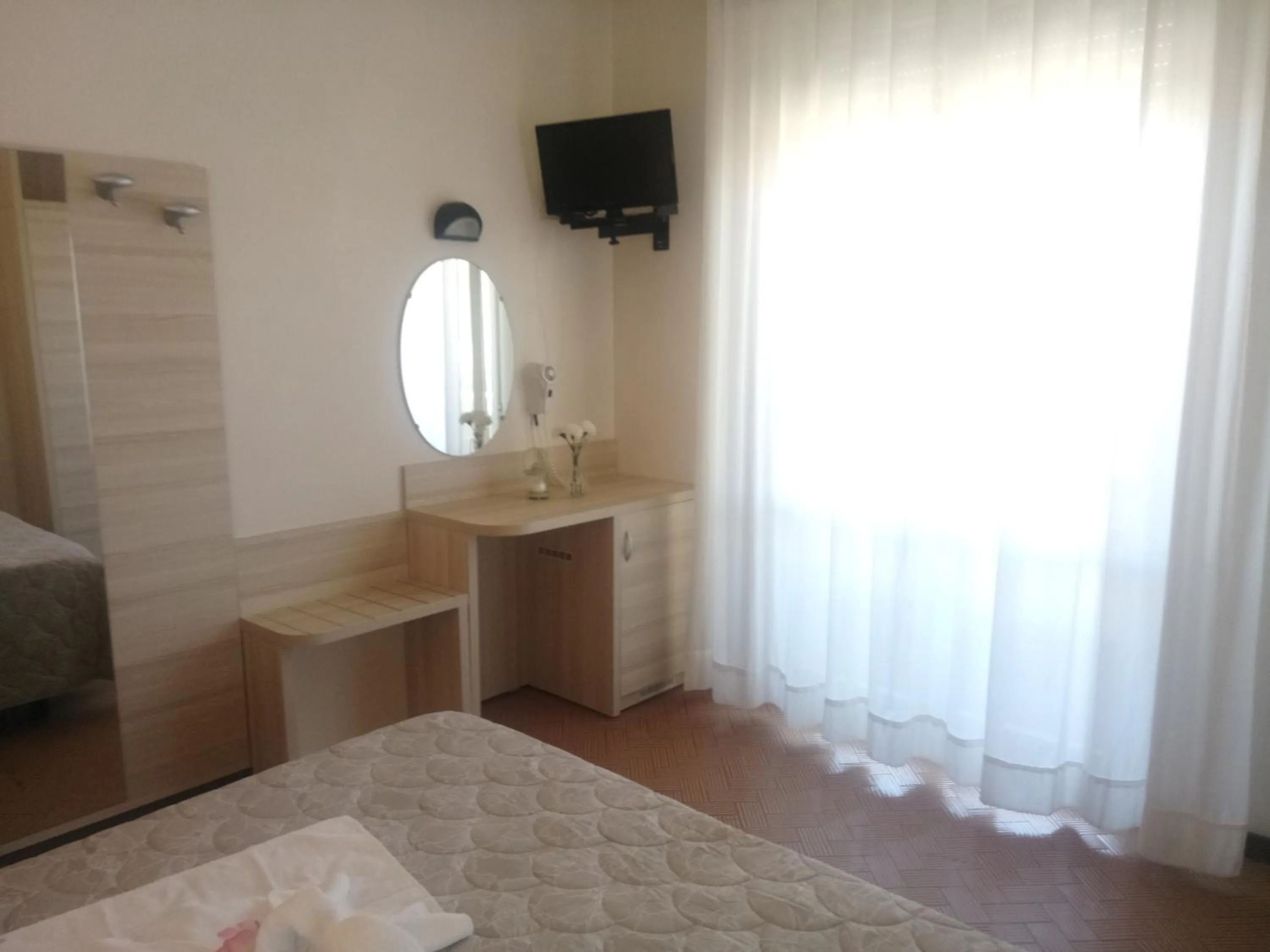 Photo of the whole room in Hotel Welt