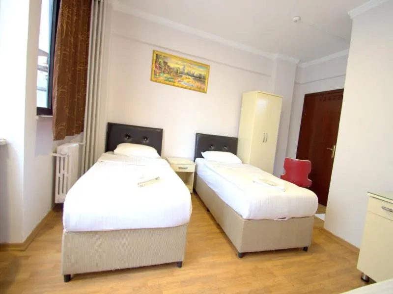 HOTEL SİMGE OLD CITY