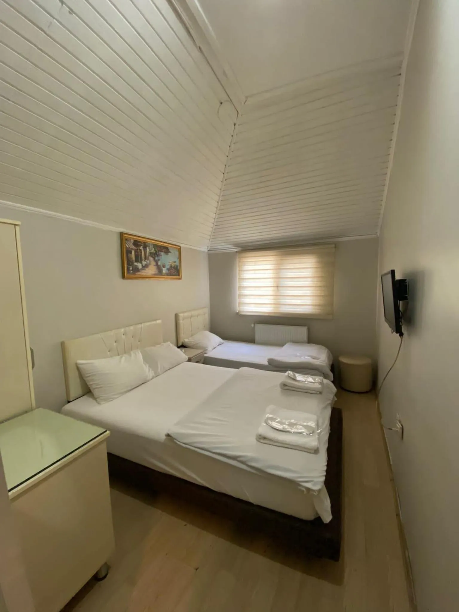 HOTEL SİMGE OLD CITY