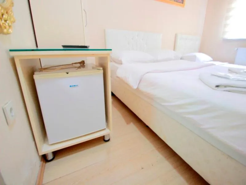 HOTEL SİMGE OLD CITY