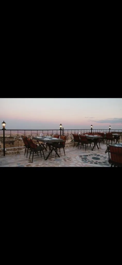 Mardin Ağa Konağı