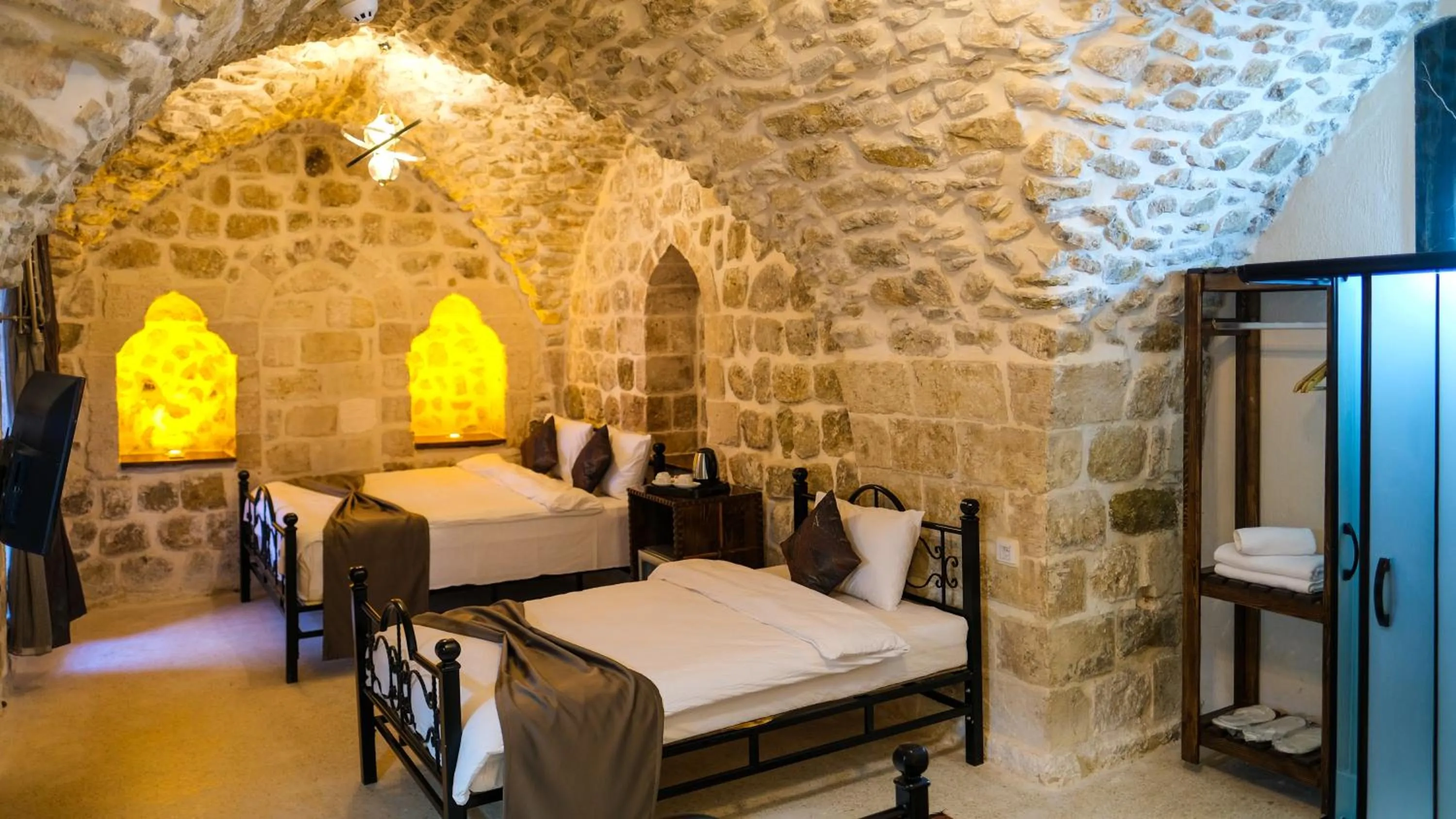 Mardin Ağa Konağı