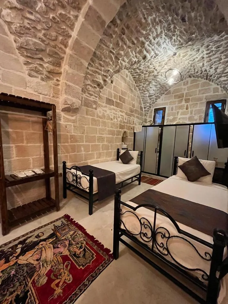 Mardin Ağa Konağı