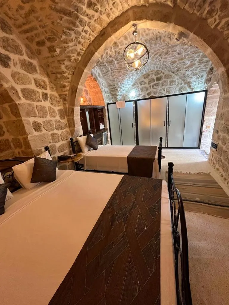 Mardin Ağa Konağı