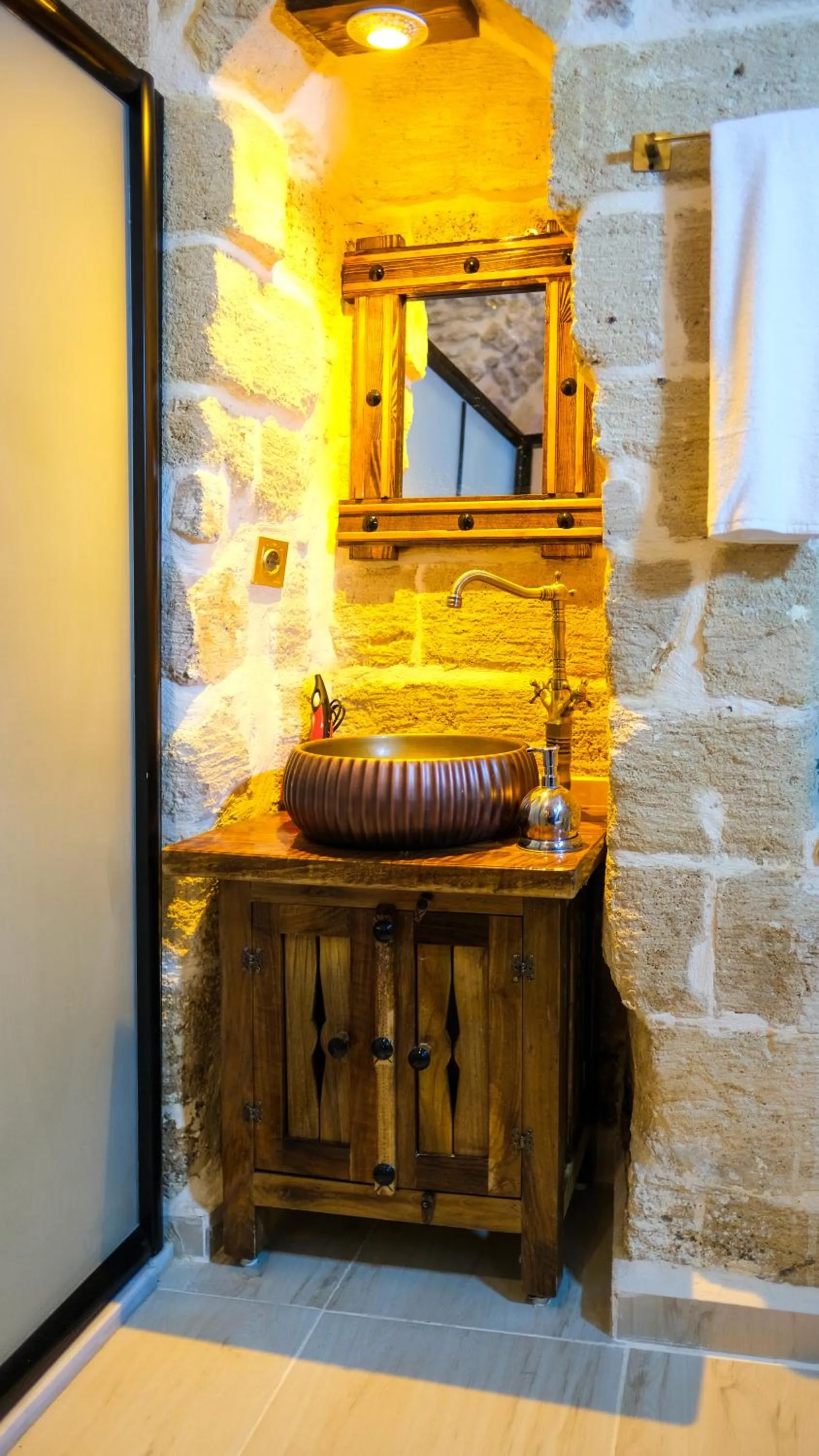 Mardin Ağa Konağı