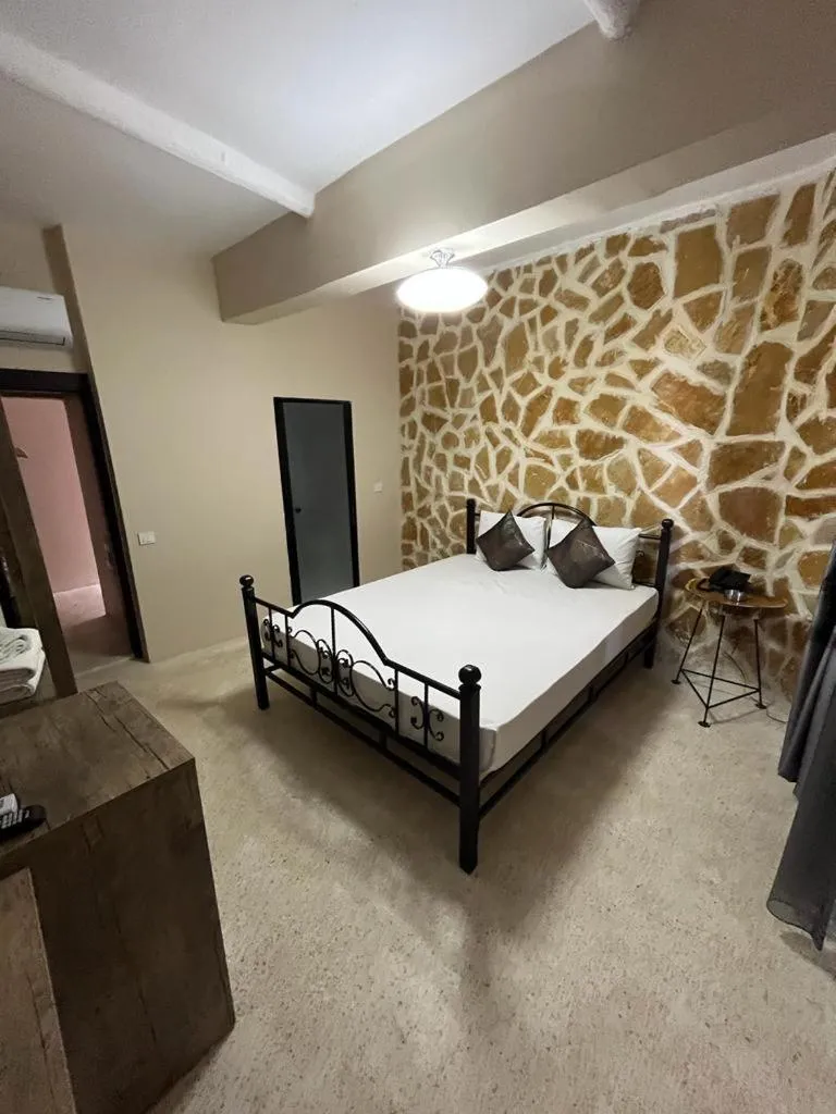 Mardin Ağa Konağı