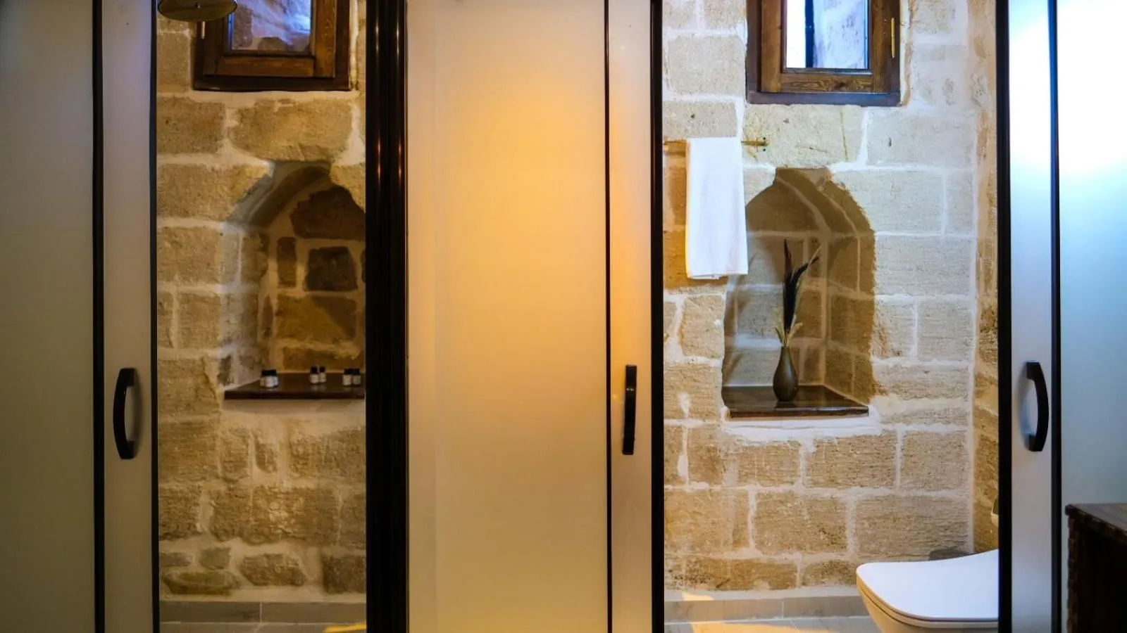 Mardin Ağa Konağı