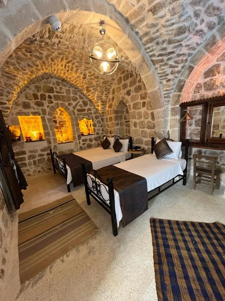 Mardin Ağa Konağı