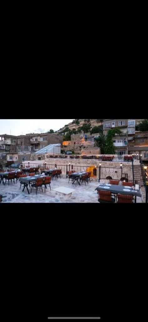 Mardin Ağa Konağı