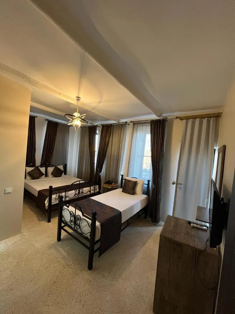 Mardin Ağa Konağı