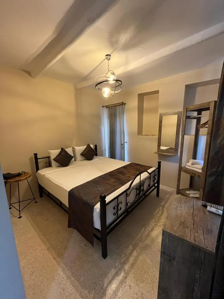 Mardin Ağa Konağı