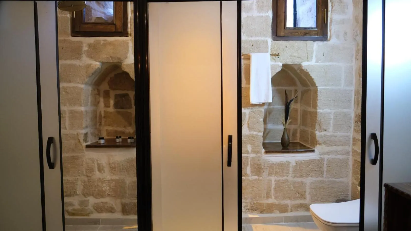 Mardin Ağa Konağı