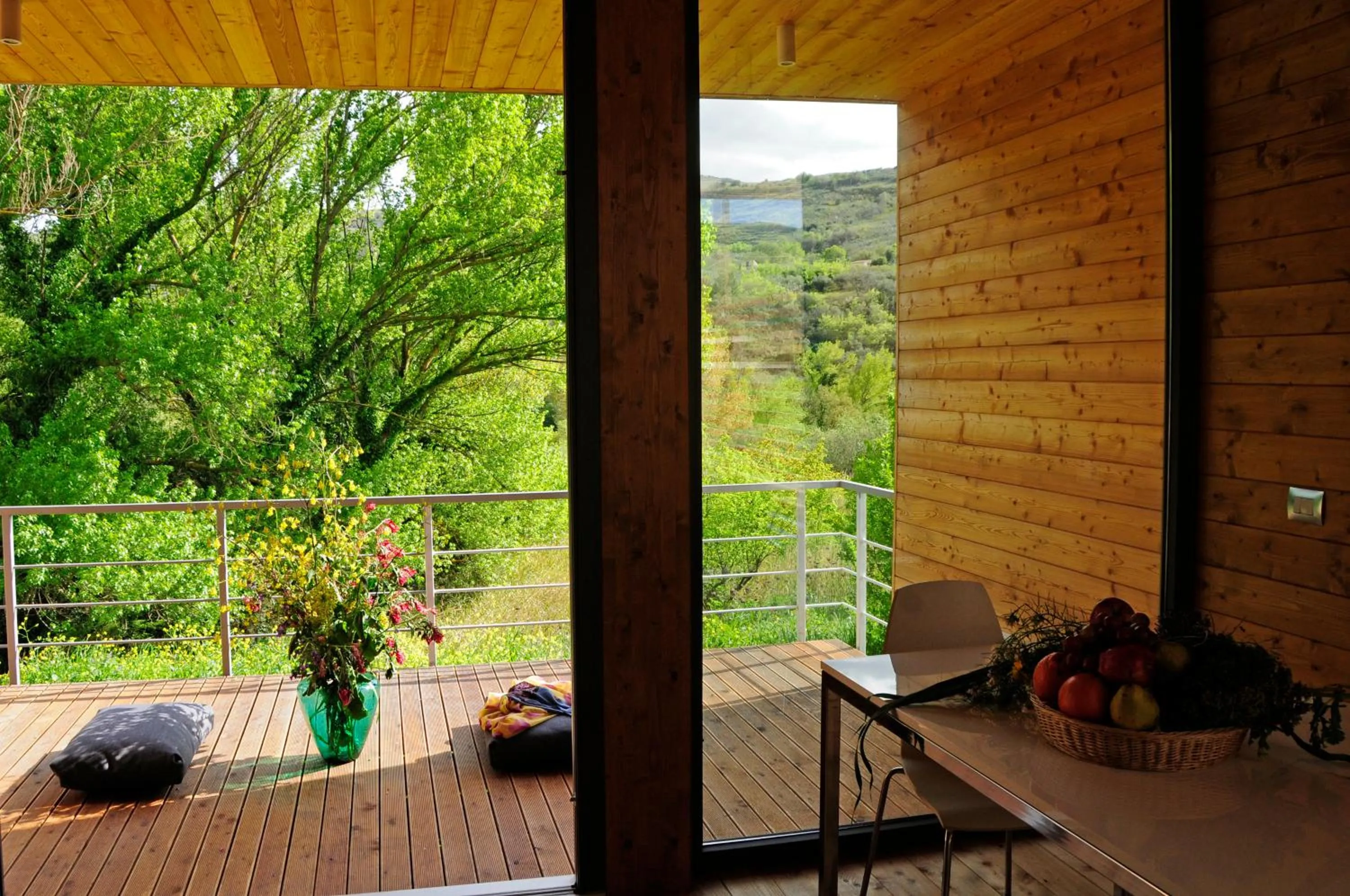 Balcony/Terrace in Il Bevaio Di Corleone