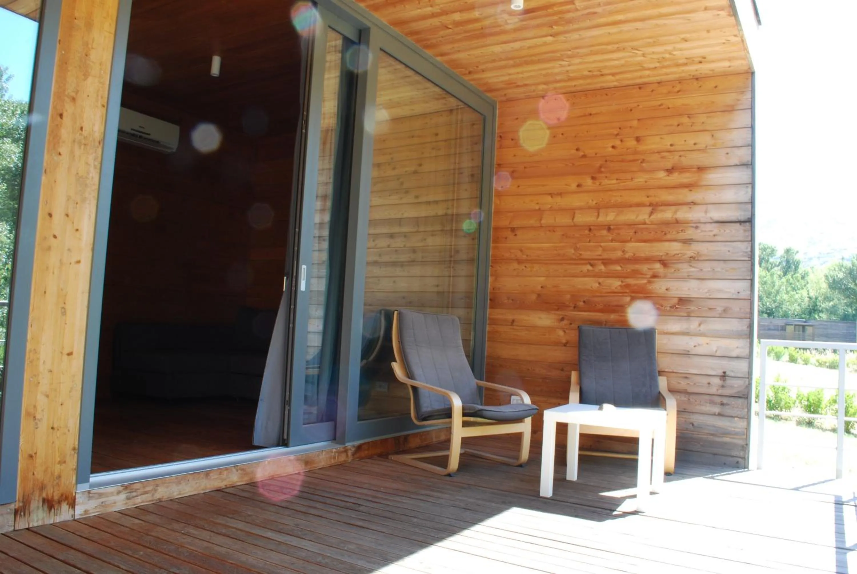 Balcony/Terrace in Il Bevaio Di Corleone