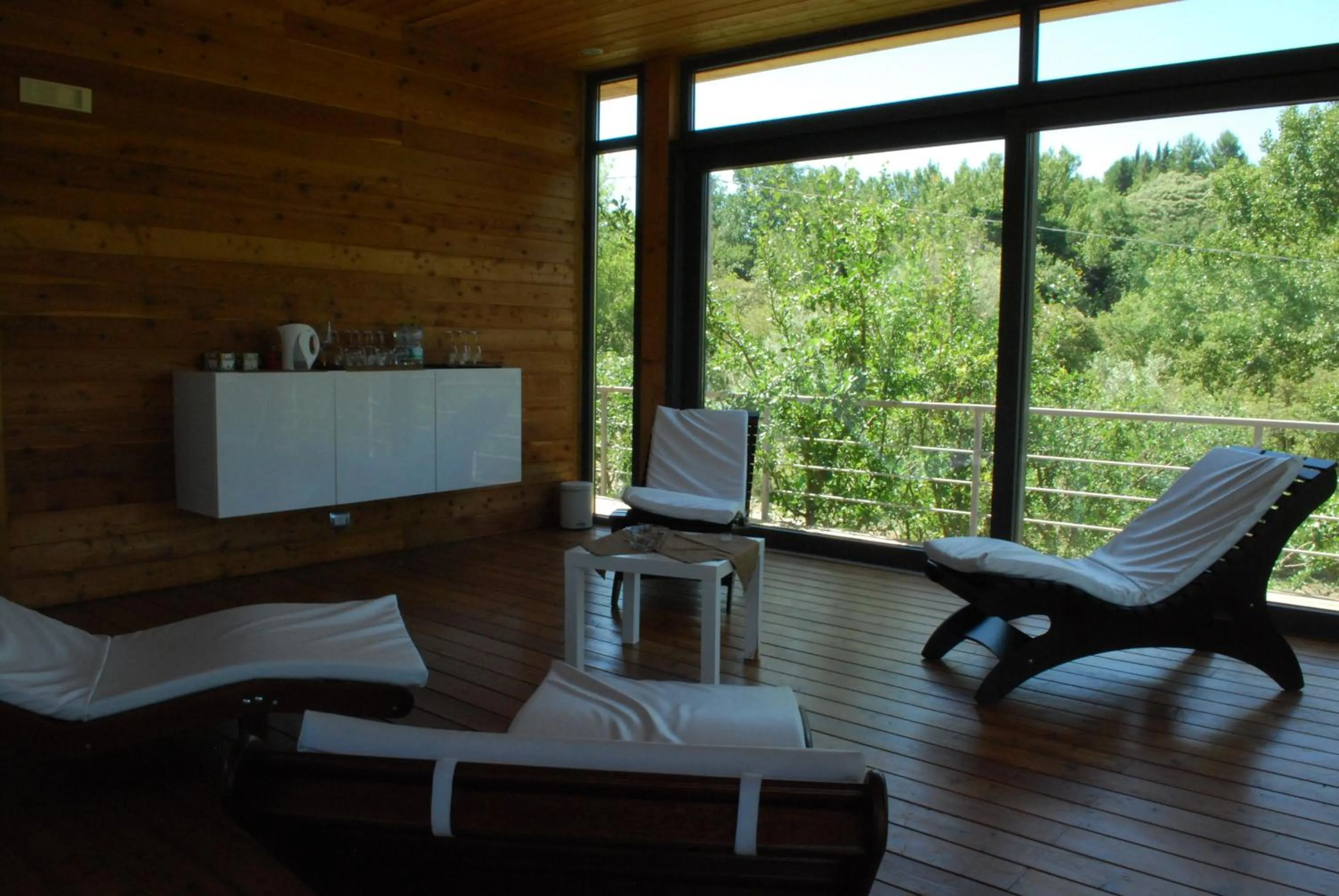 Spa and wellness centre/facilities in Il Bevaio Di Corleone