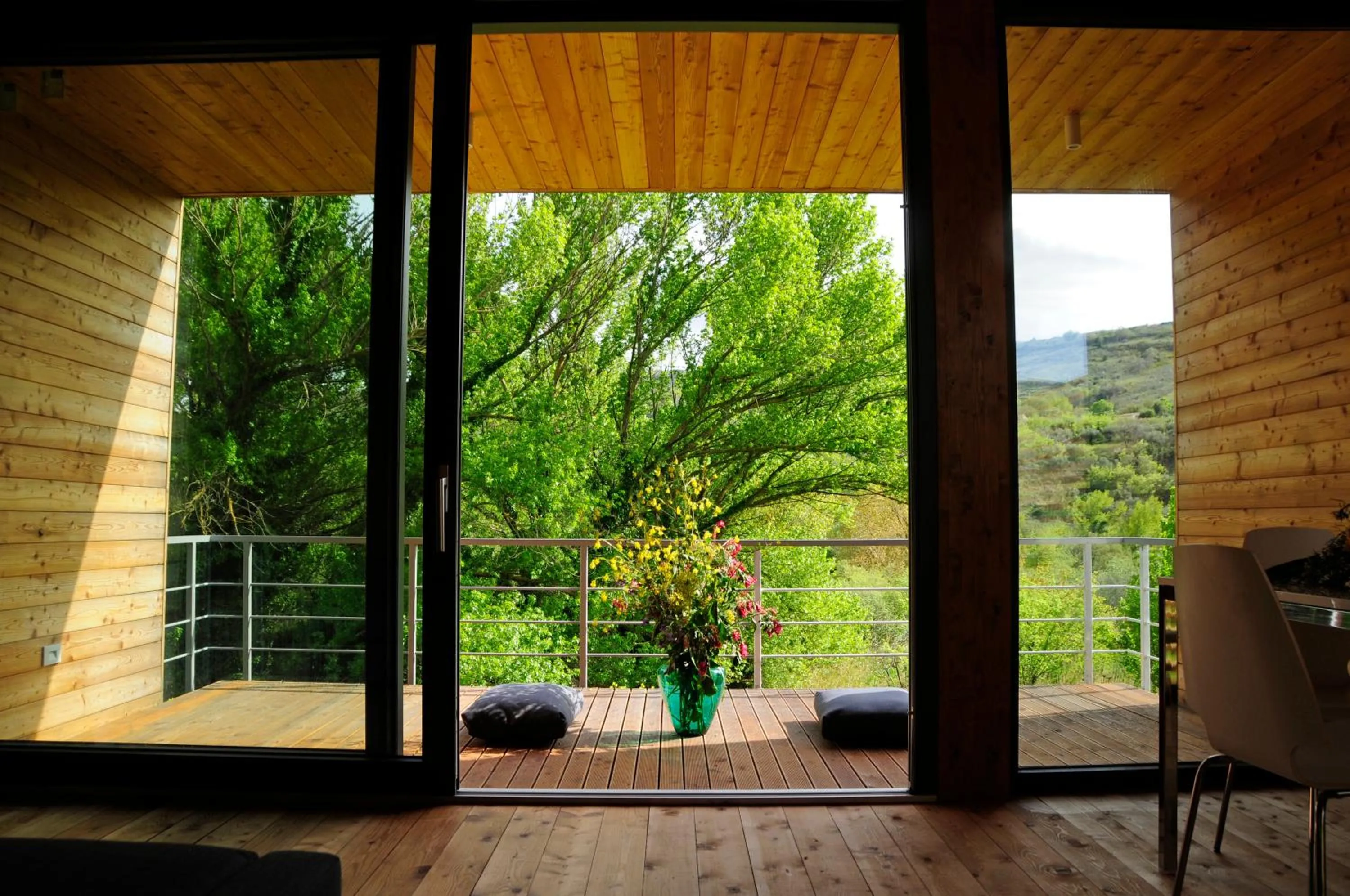 Living room in Il Bevaio Di Corleone