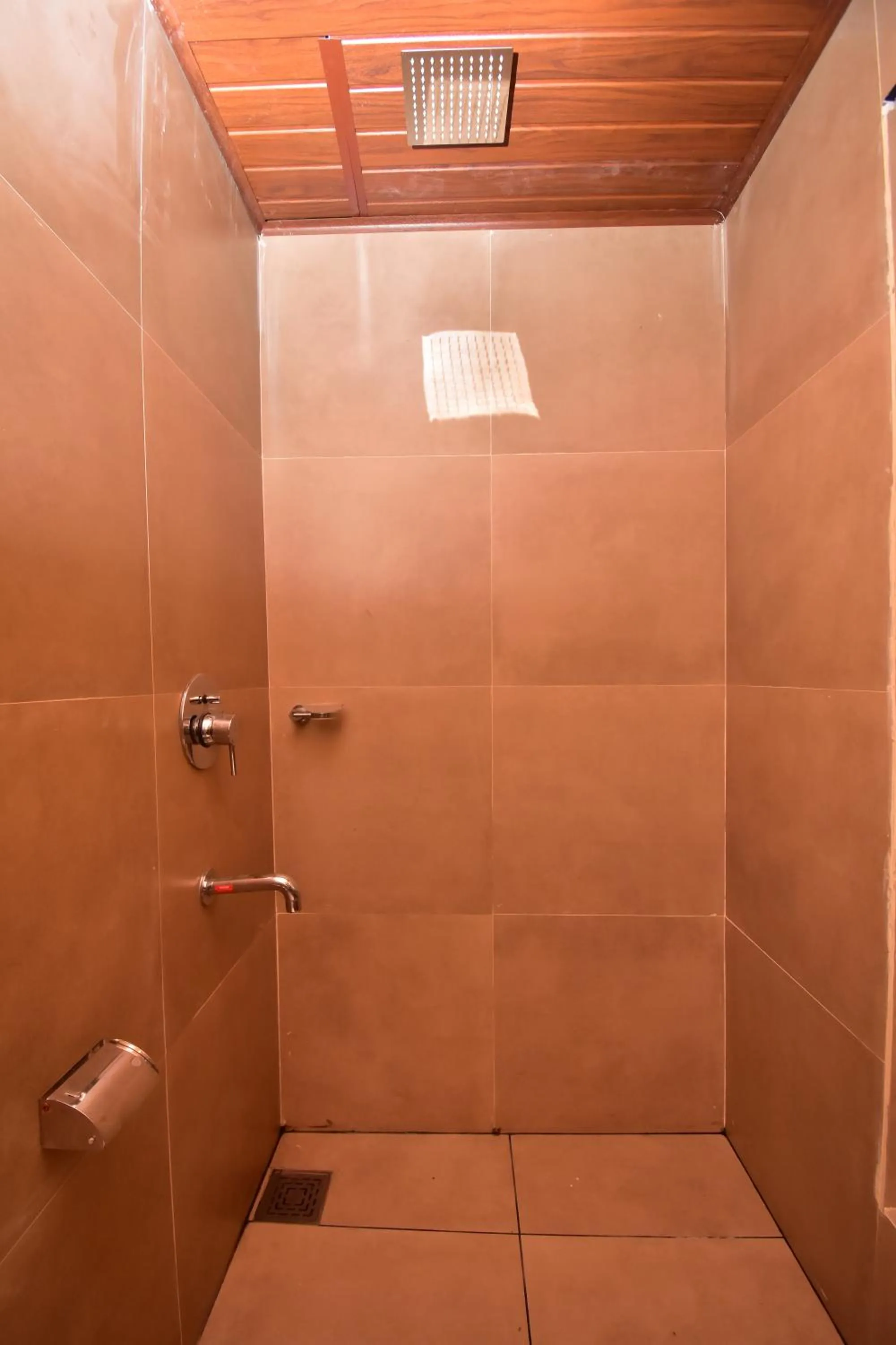 Hotel orchid suites Cochin