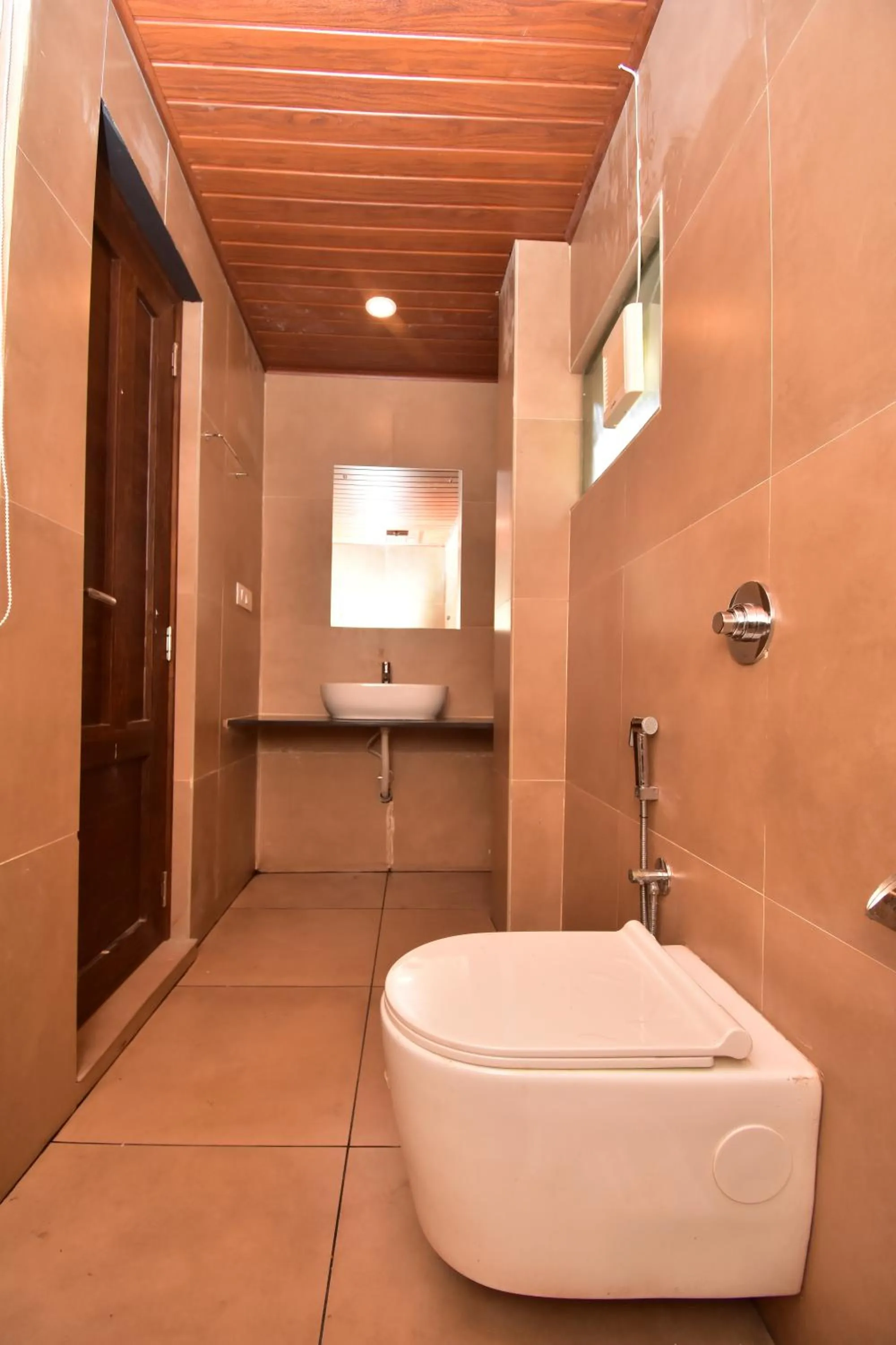 Hotel orchid suites Cochin