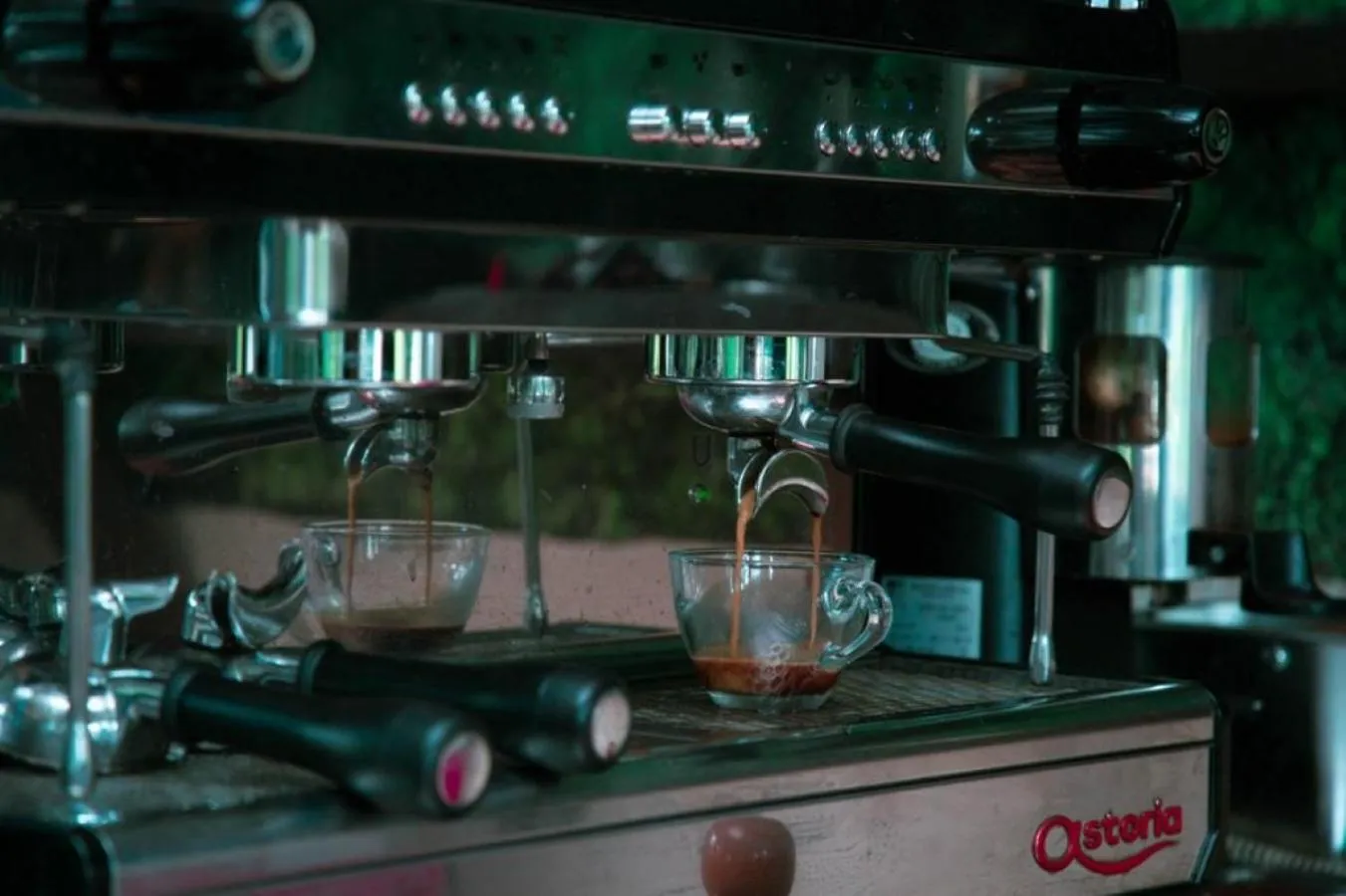 Coffee/tea facilities in Taj Residency Pokhara