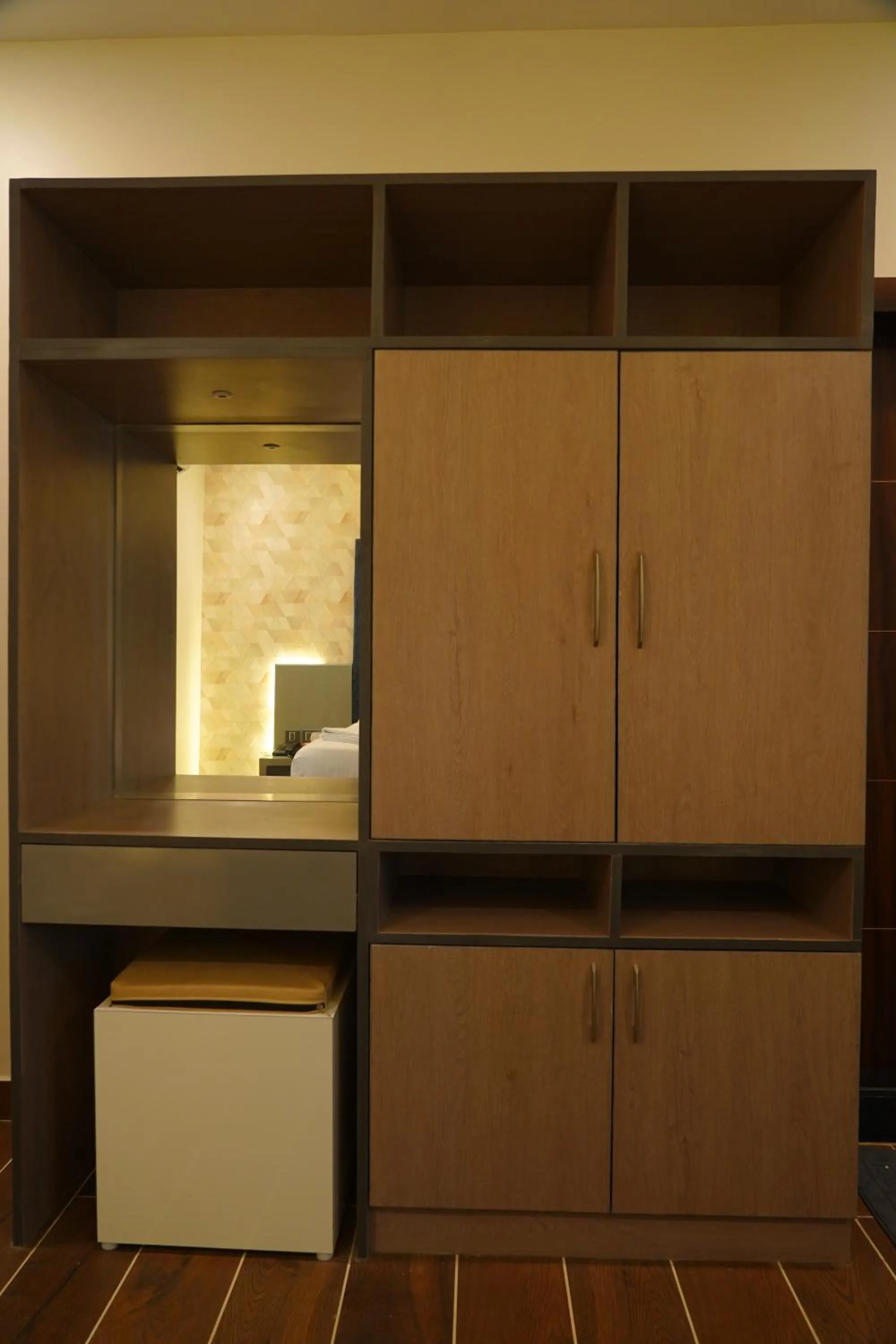 room service in Mevid Hotels