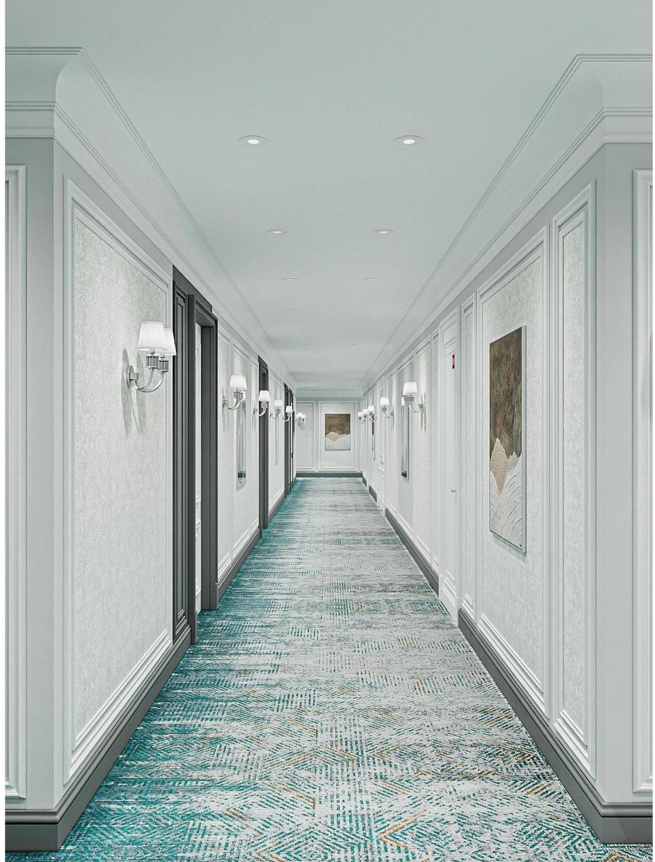 Other in T-CITY PRESIDENTIAL HOTEL