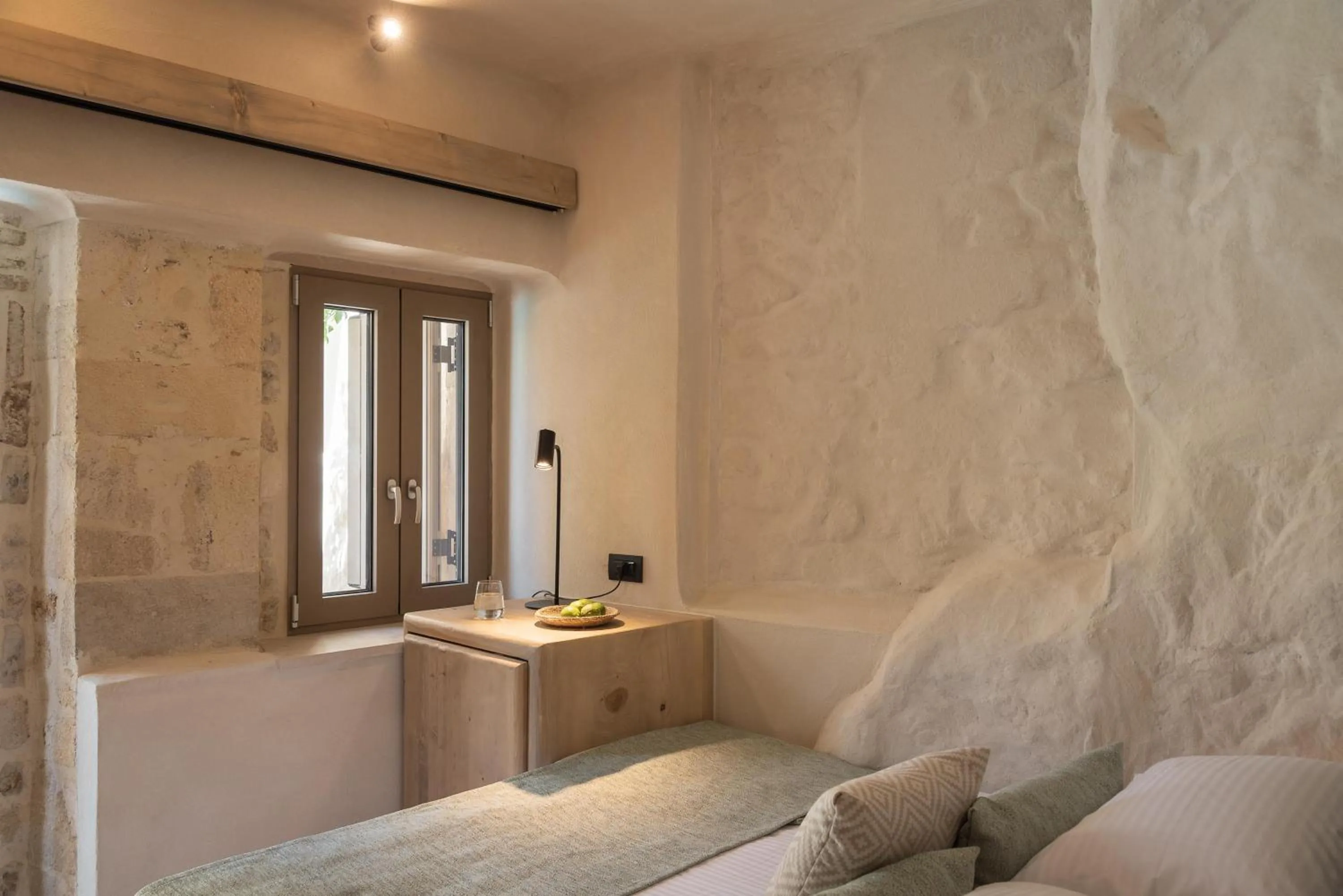 Photo of the whole room in Manili Boutique Suites & Villas