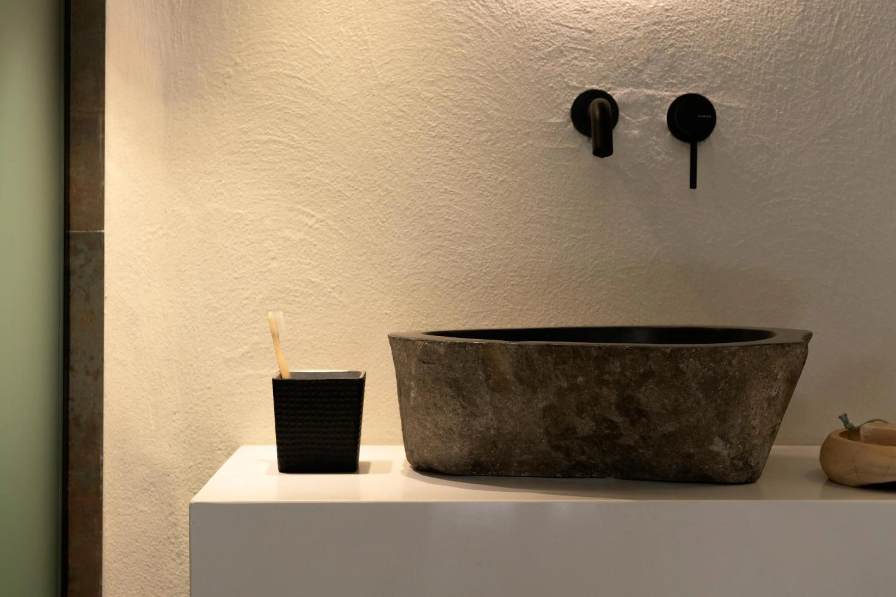 Photo of the whole room in Manili Boutique Suites & Villas