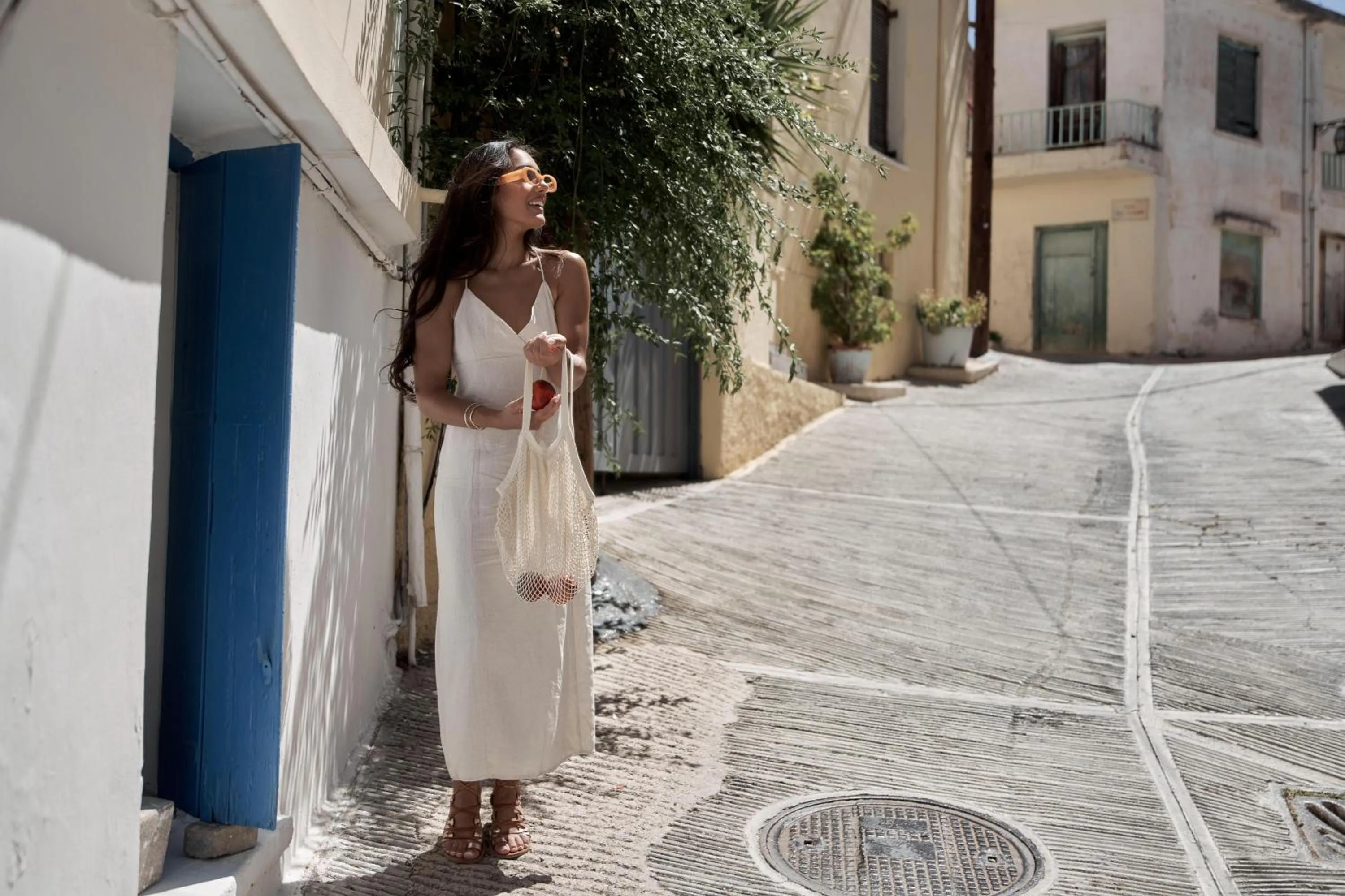 Area and facilities in Manili Boutique Suites & Villas