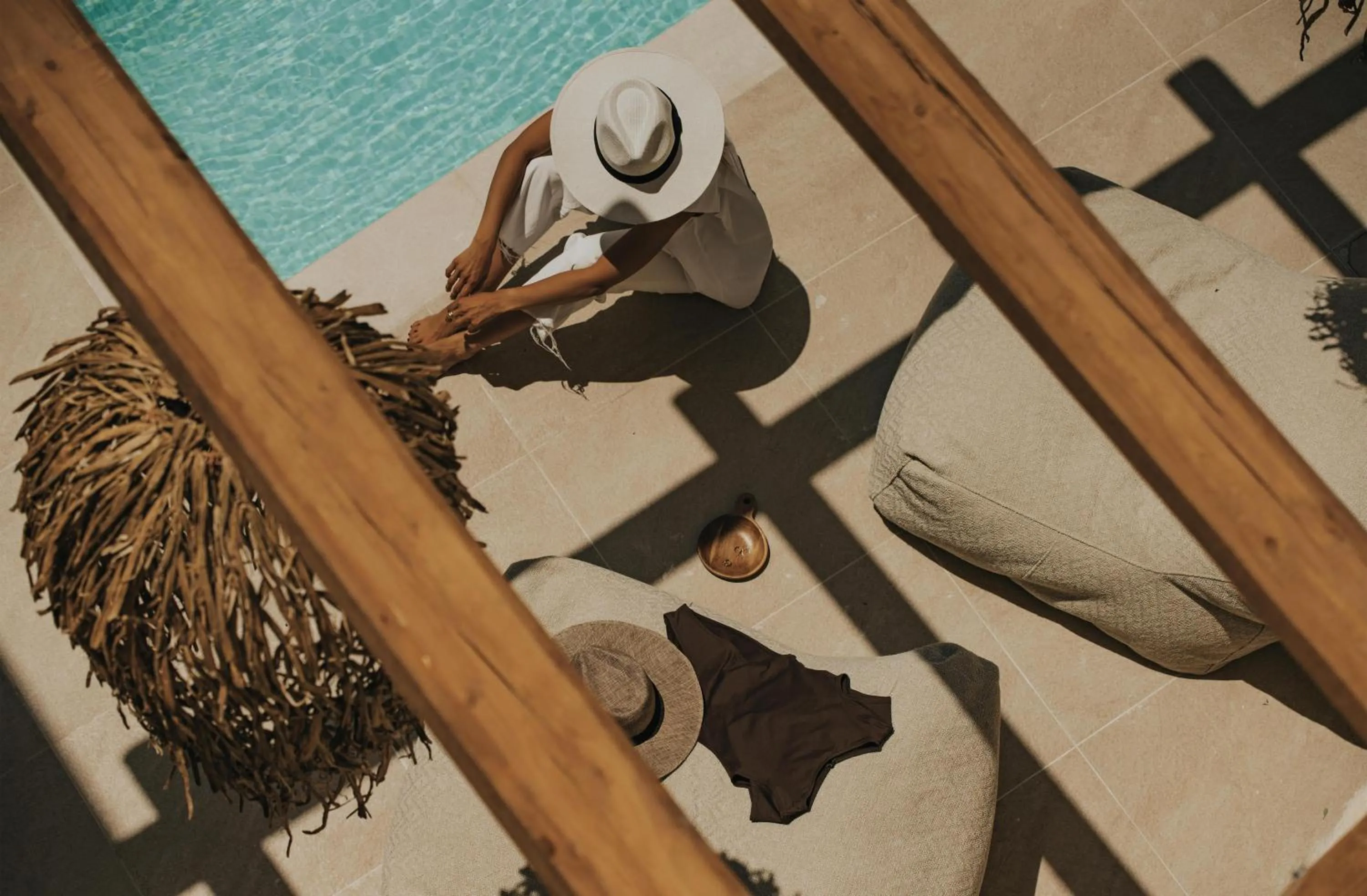 Beach in Manili Boutique Suites & Villas