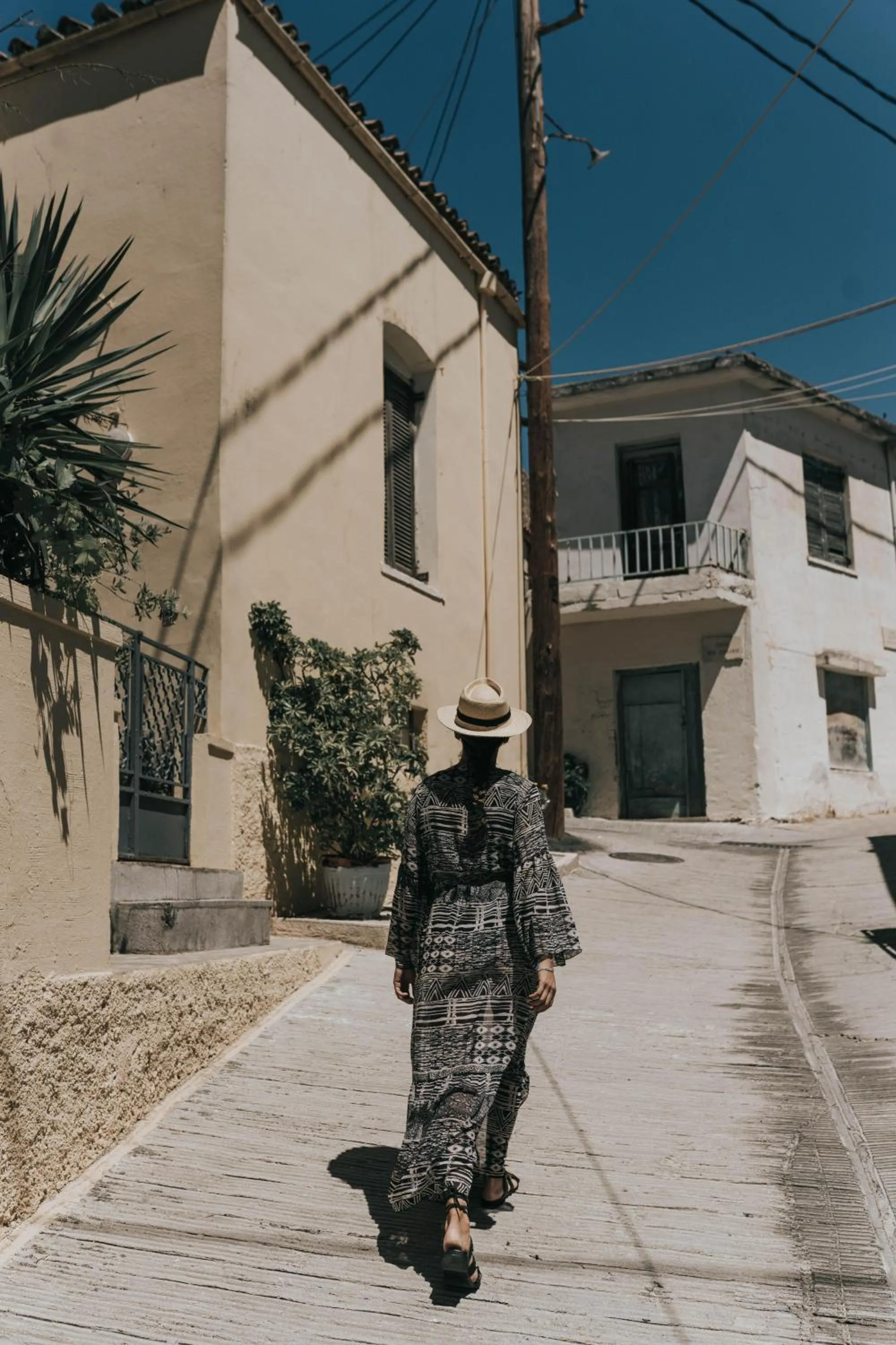 Property building in Manili Boutique Suites & Villas