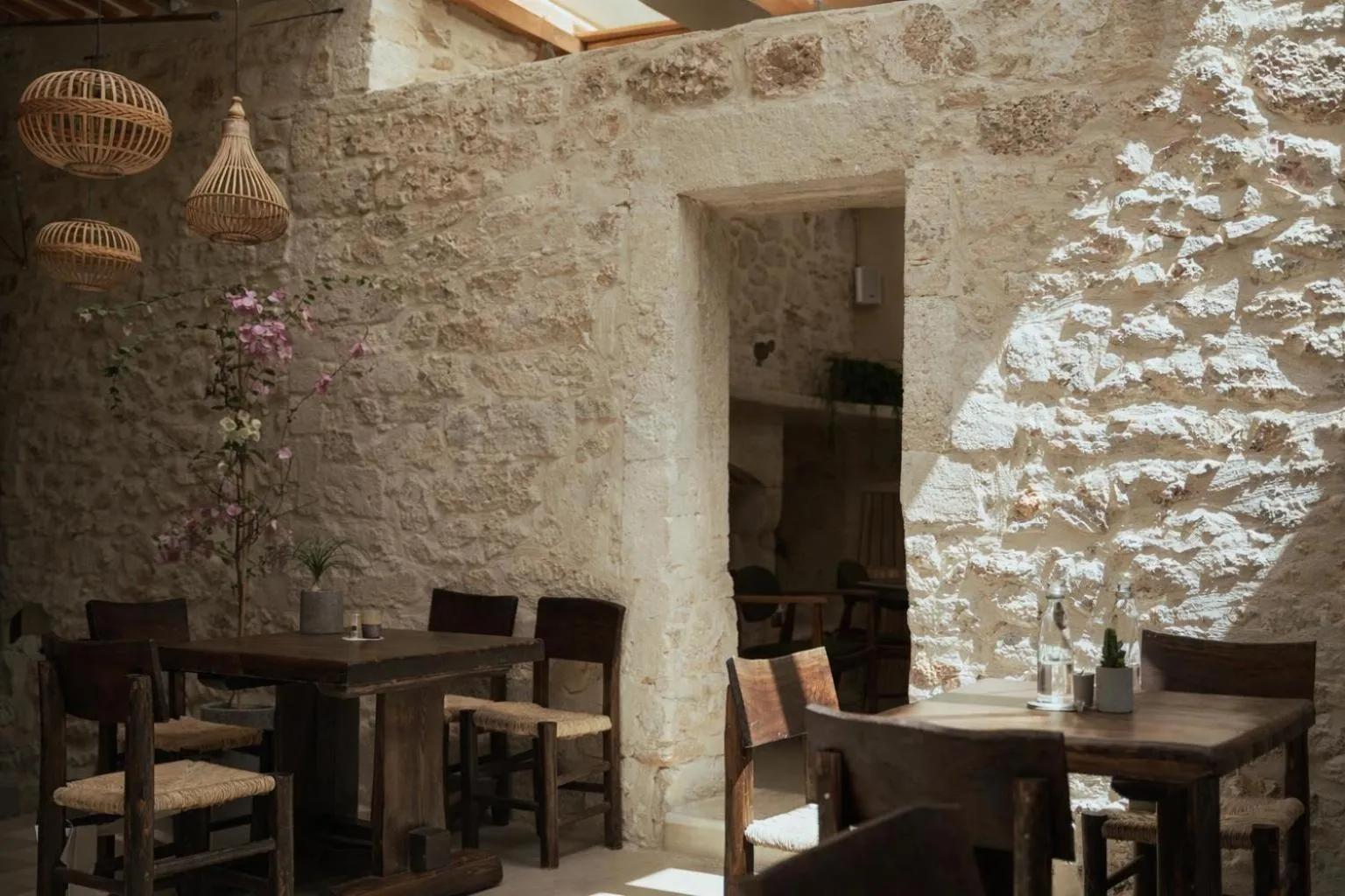 Balcony/Terrace in Manili Boutique Suites & Villas