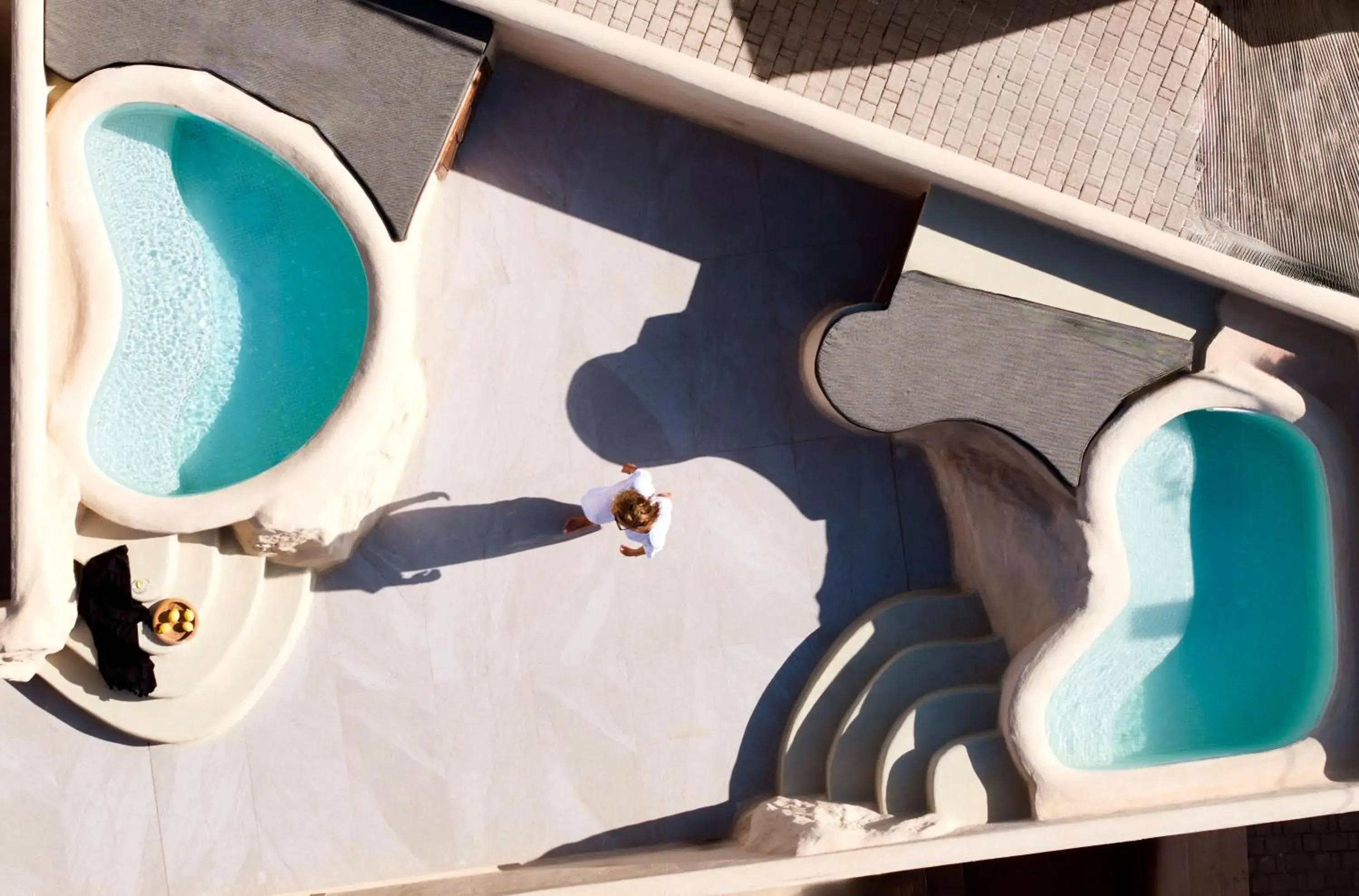 Junior Suite with Hot-Tub access in Manili Boutique Suites & Villas Junior Suite with Hot-Tub access in Manili Boutique Suites & Villas