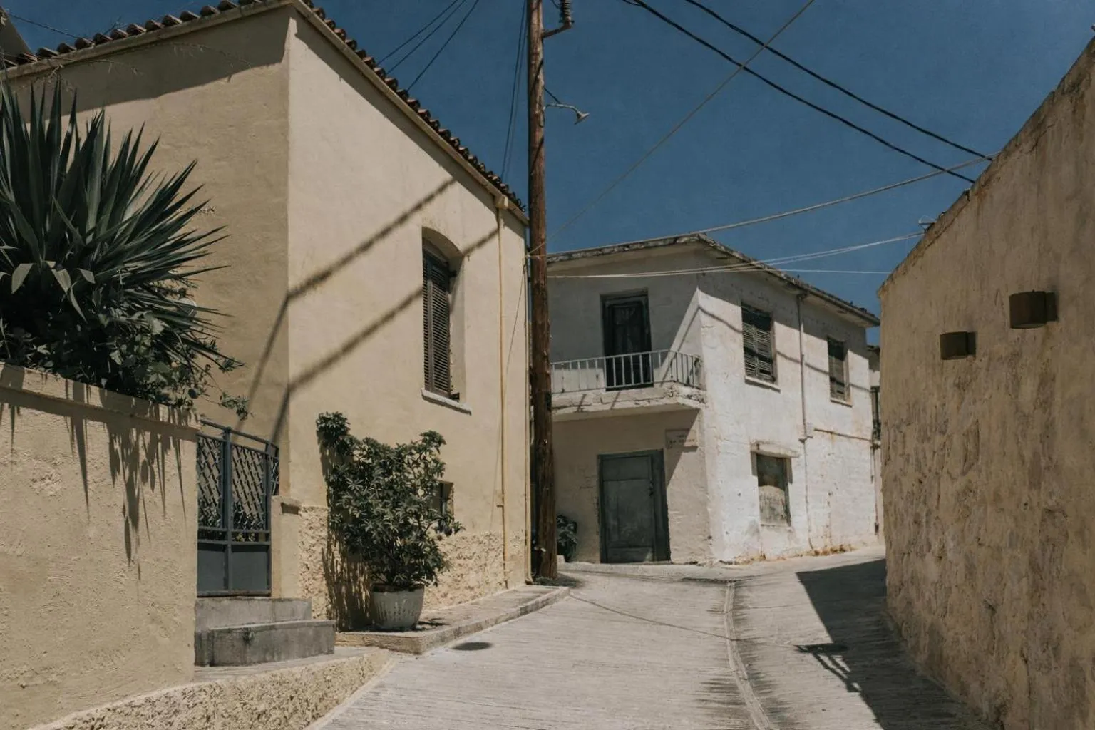 Property building in Manili Boutique Suites & Villas