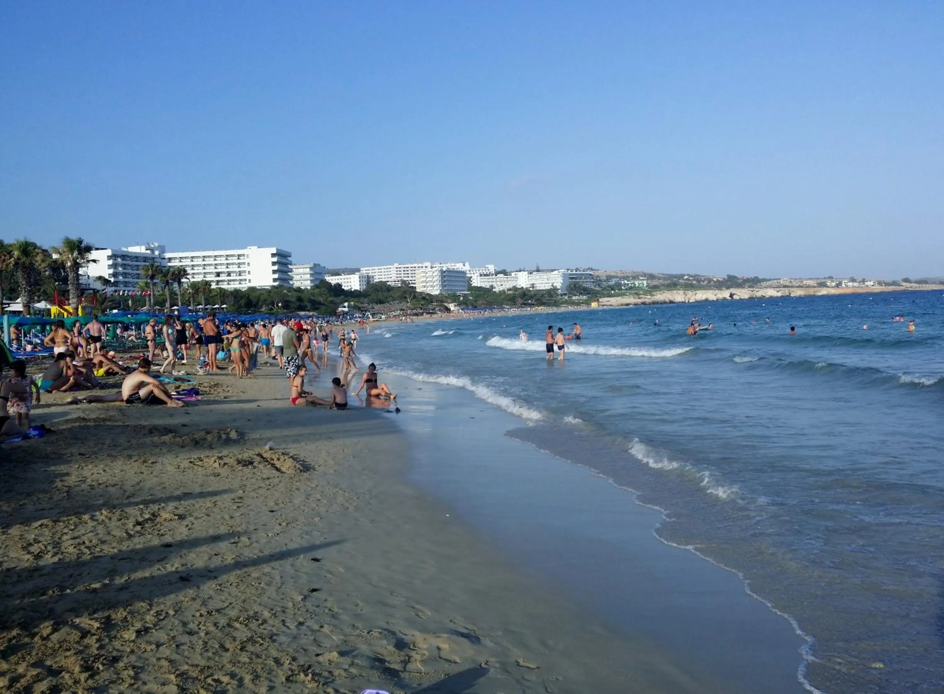 Day in Kkaras Hotel 3 Star