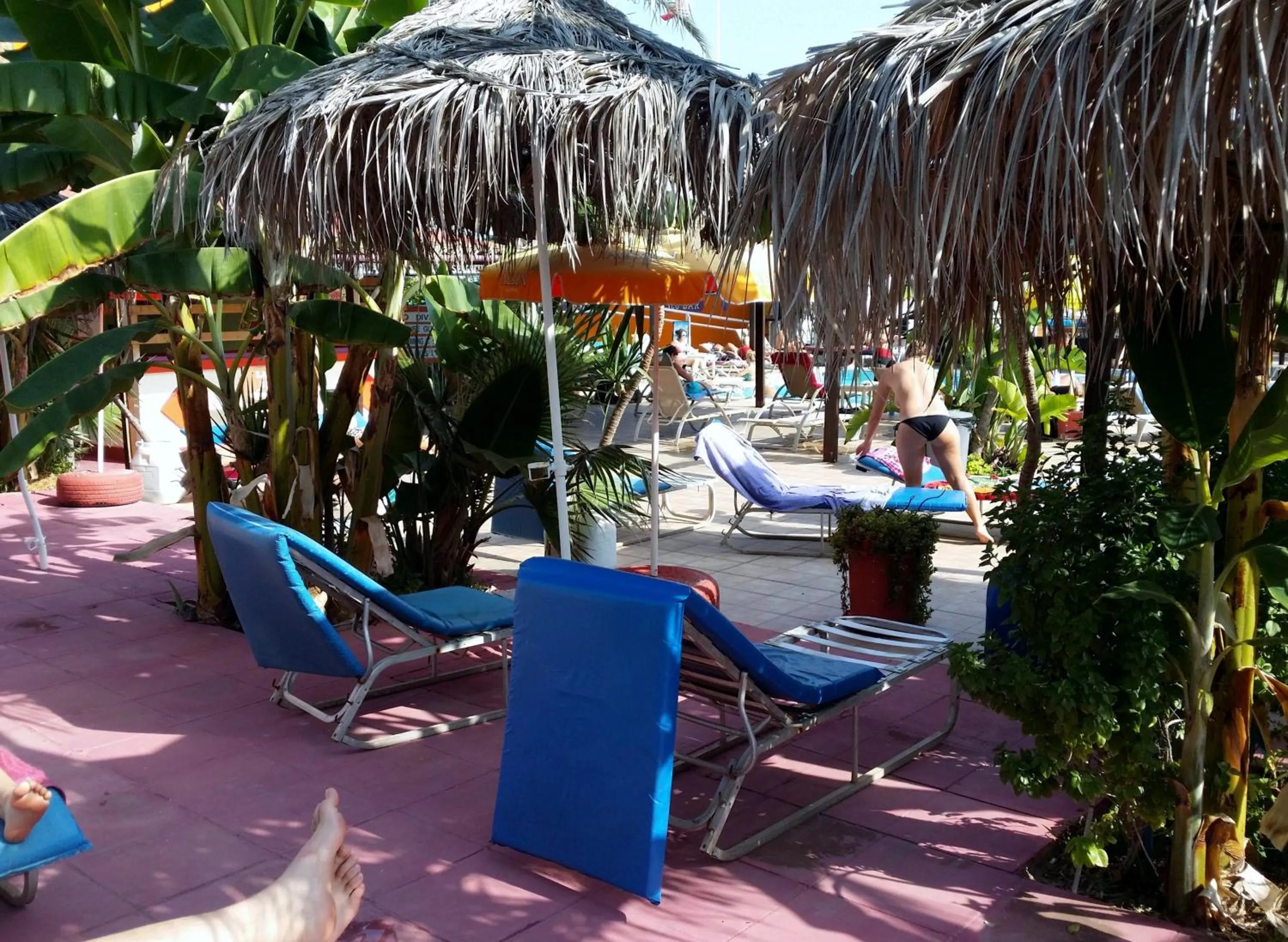 Day in Kkaras Hotel 3 Star