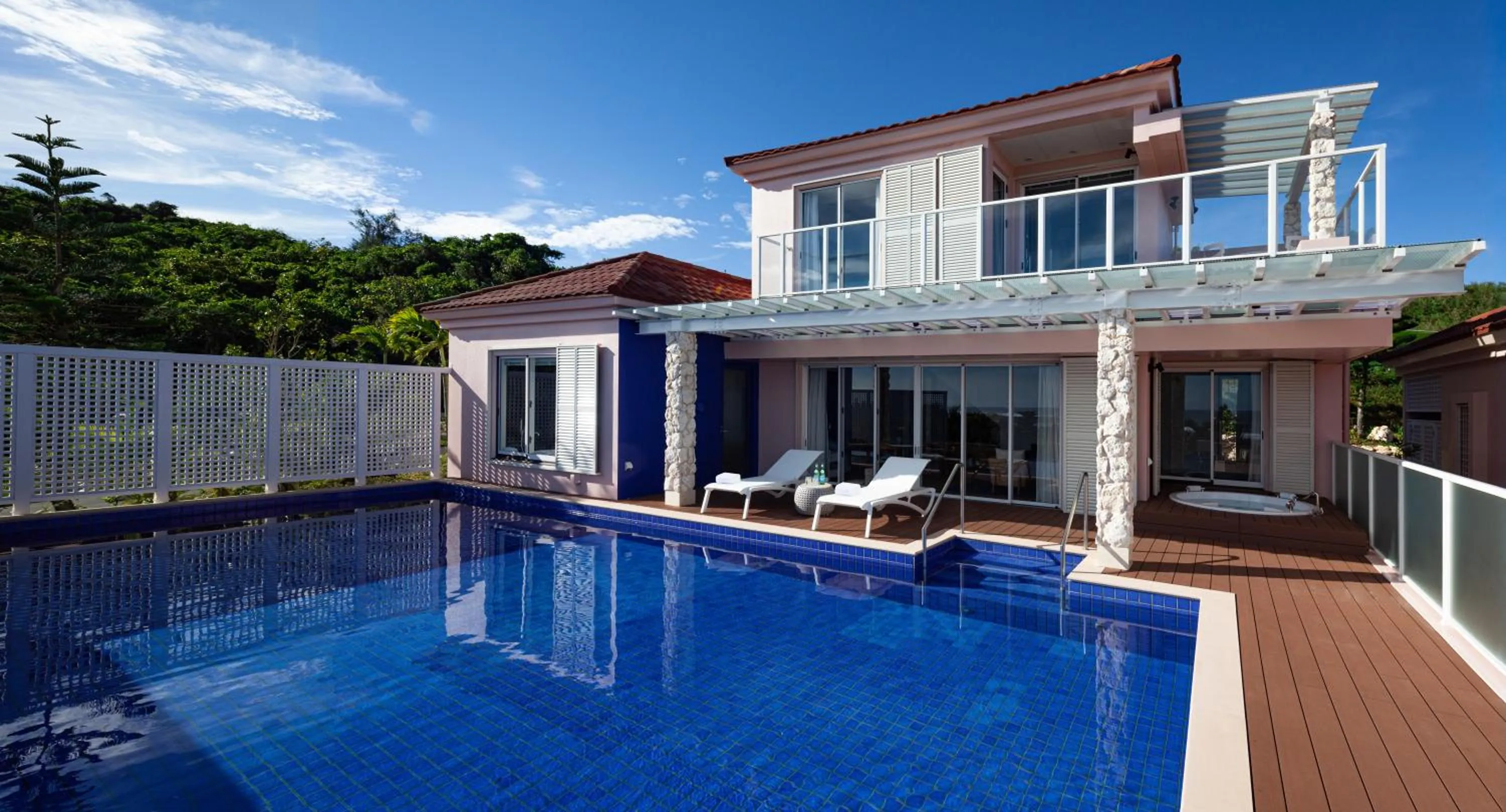 Property building in The Shigira