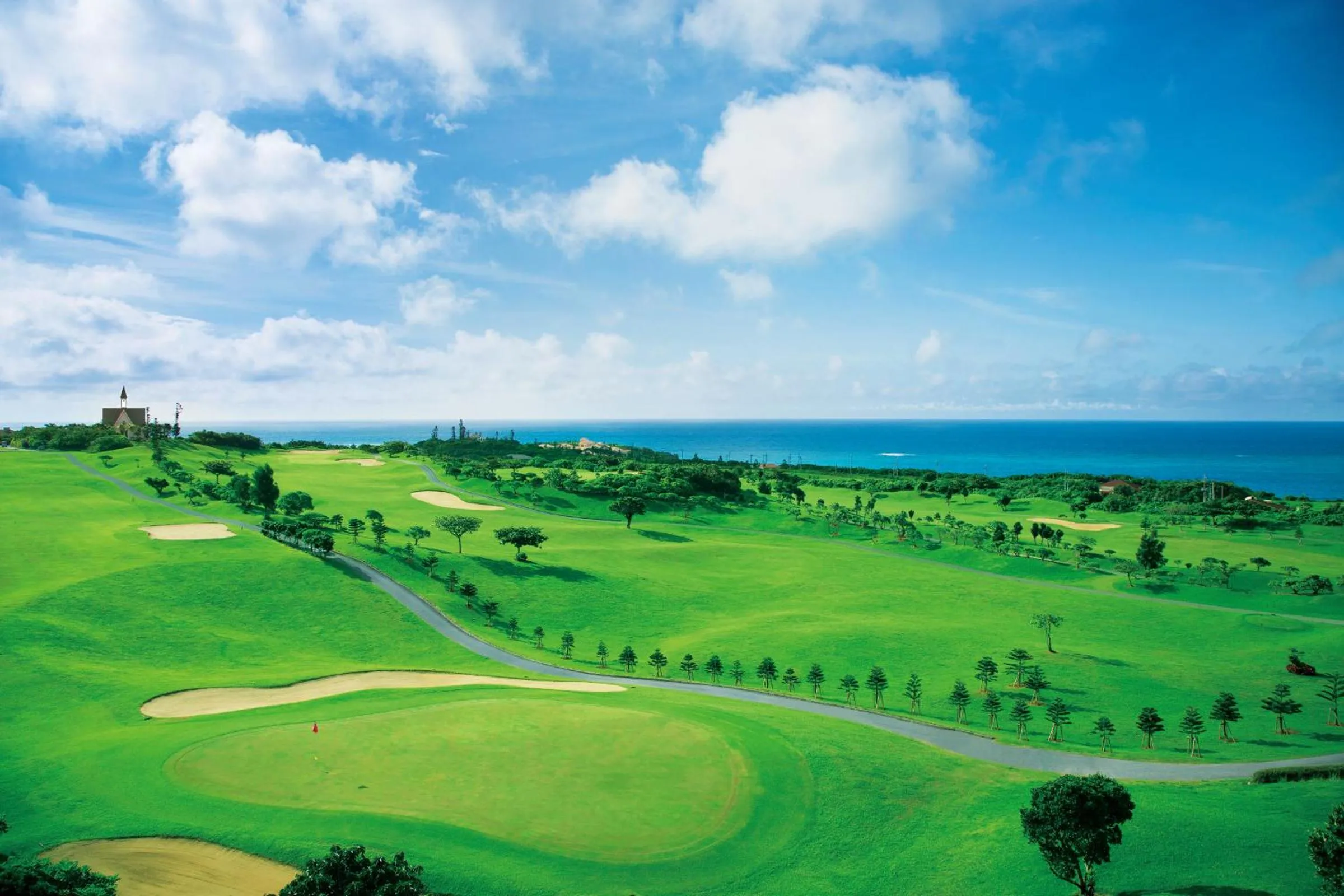 Off site in The Shigira