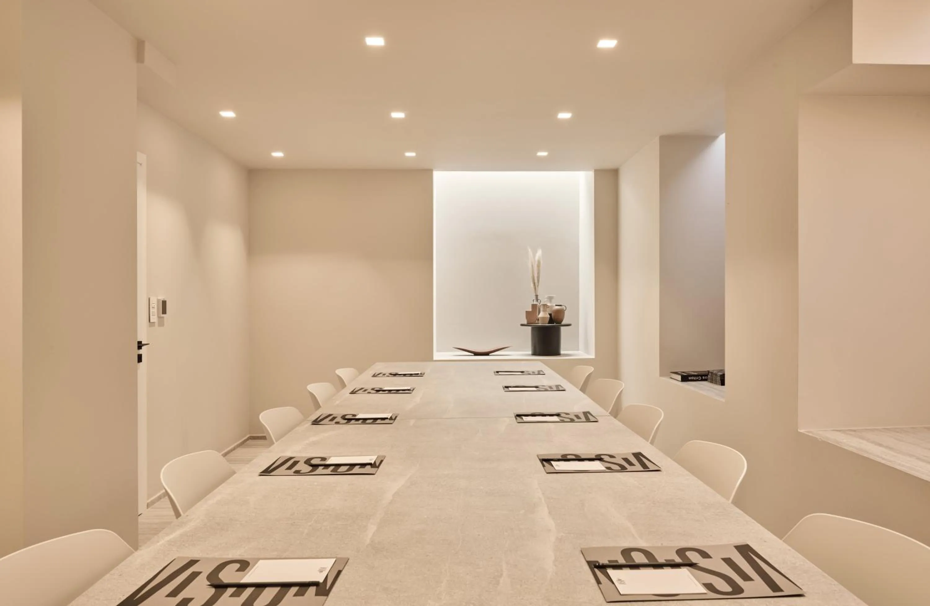 Meeting/conference room in VISION OMONIA, ATHENS