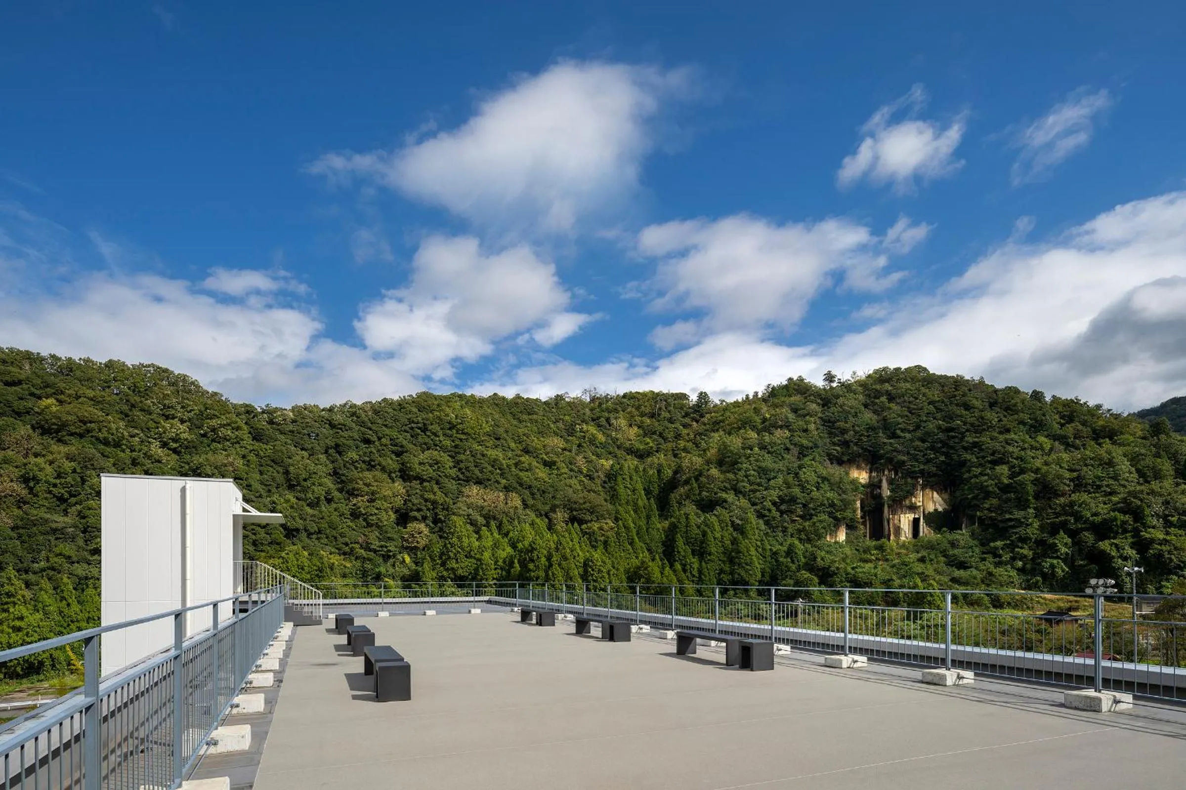 Day in Auberge eaufeu