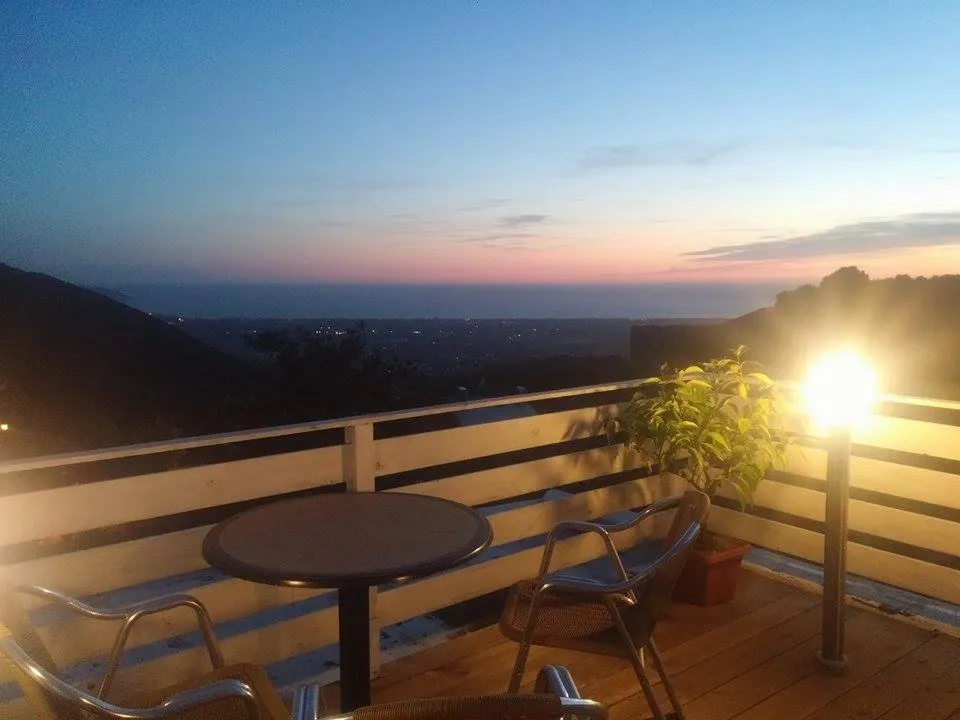 Nearby landmark in Casa Tommasini