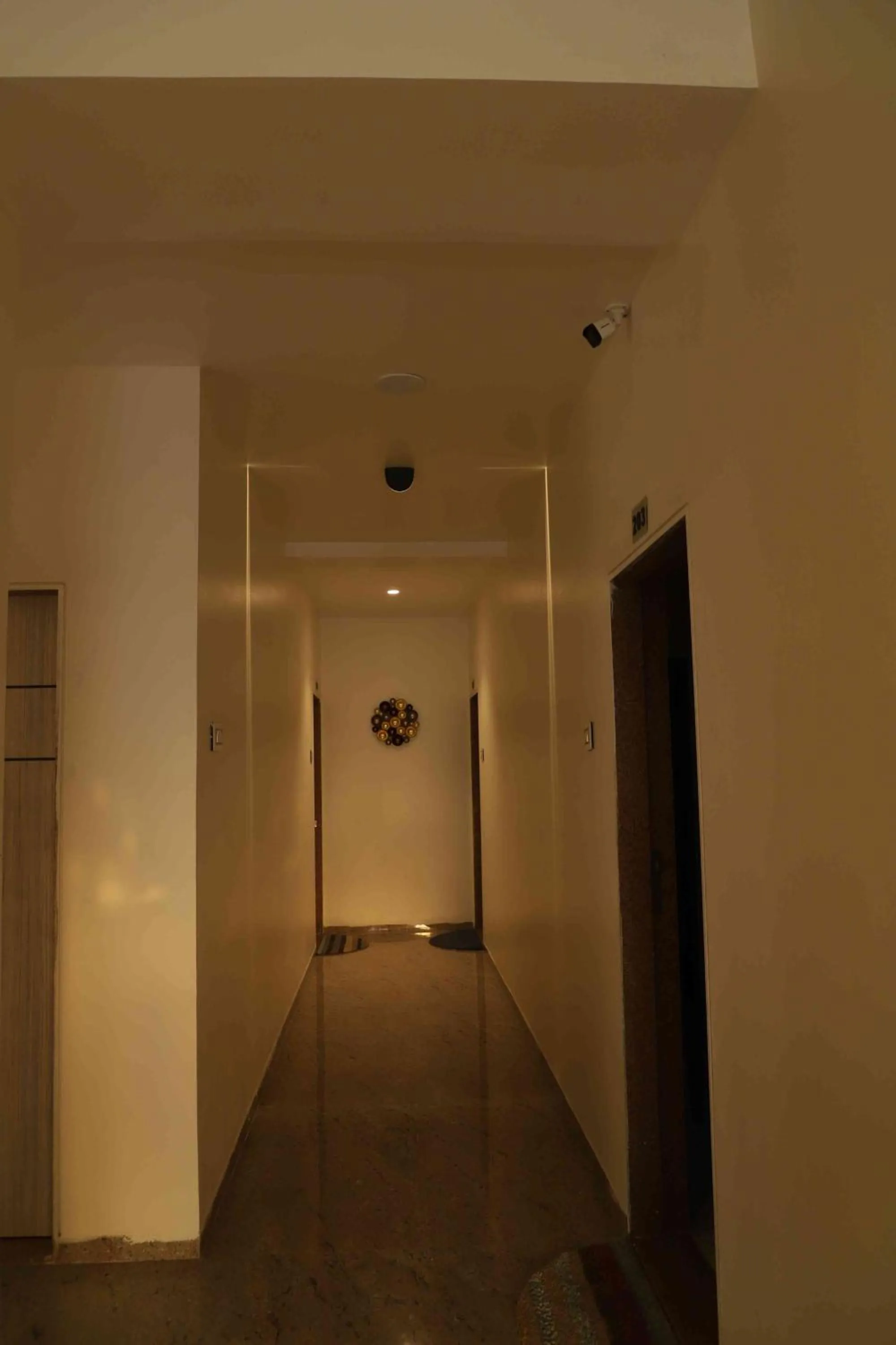 Property building in Dnyanprabha Executive